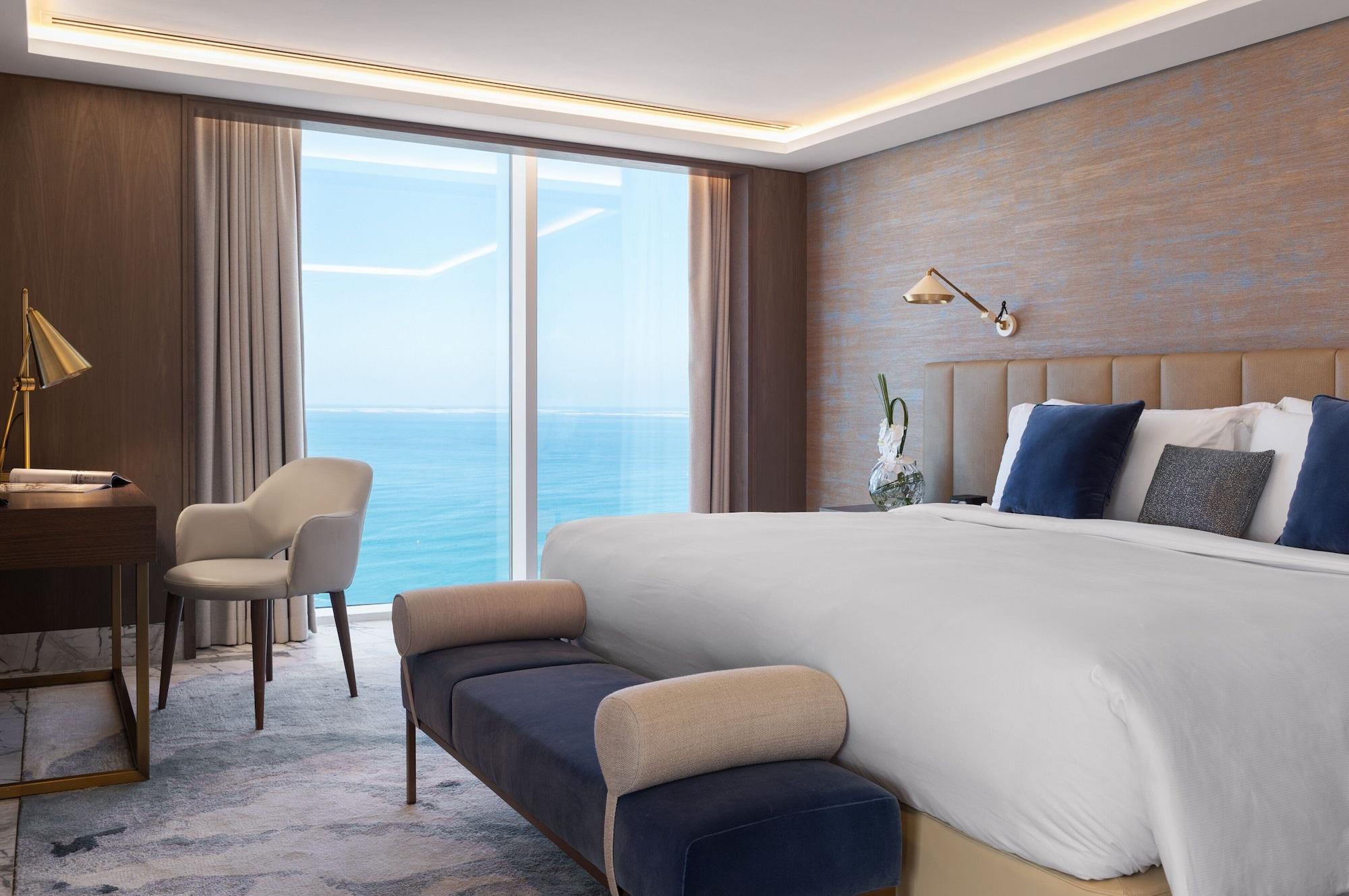 Jumeirah Beach Dubai