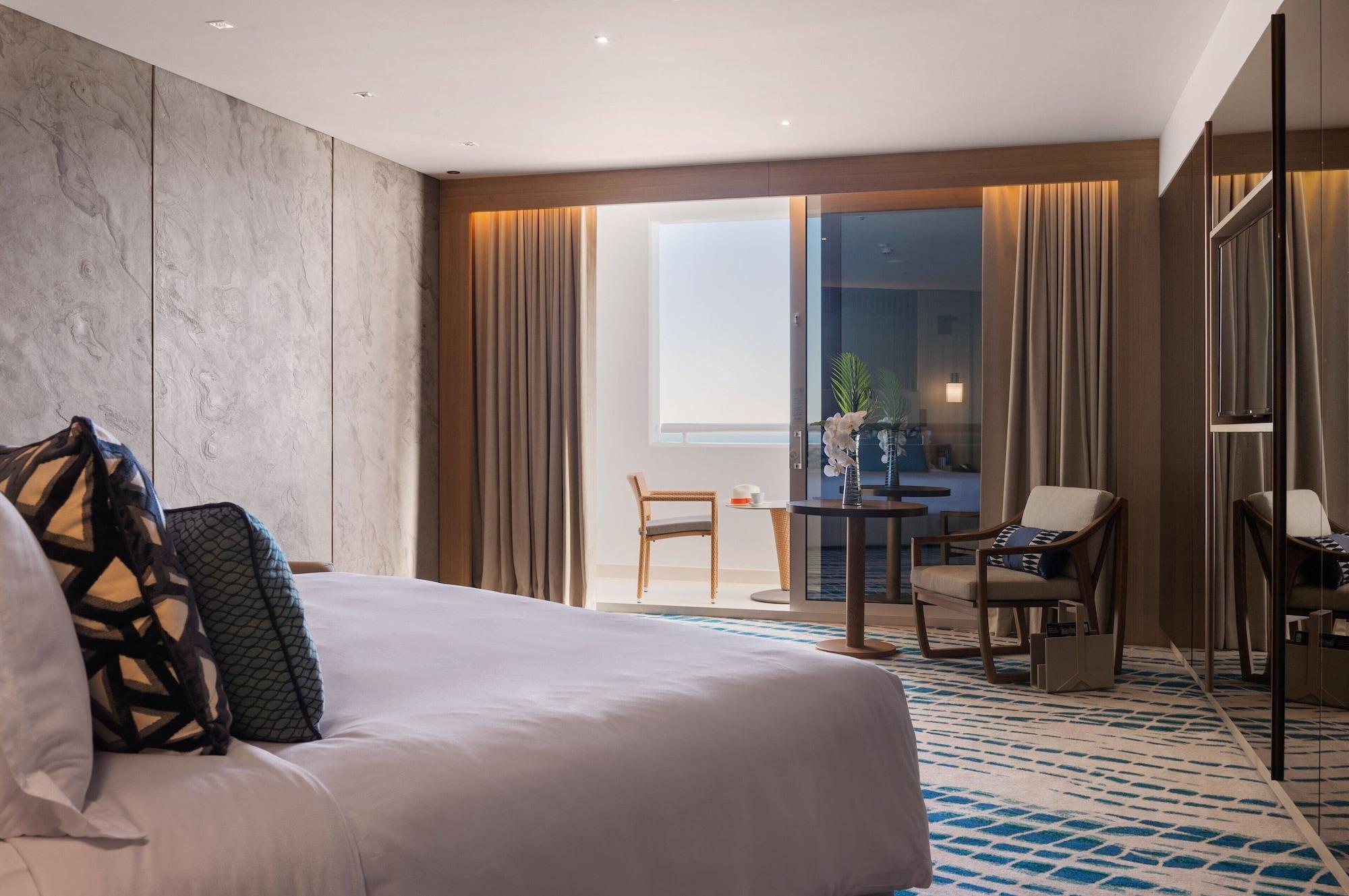Resort Jumeirah Beach