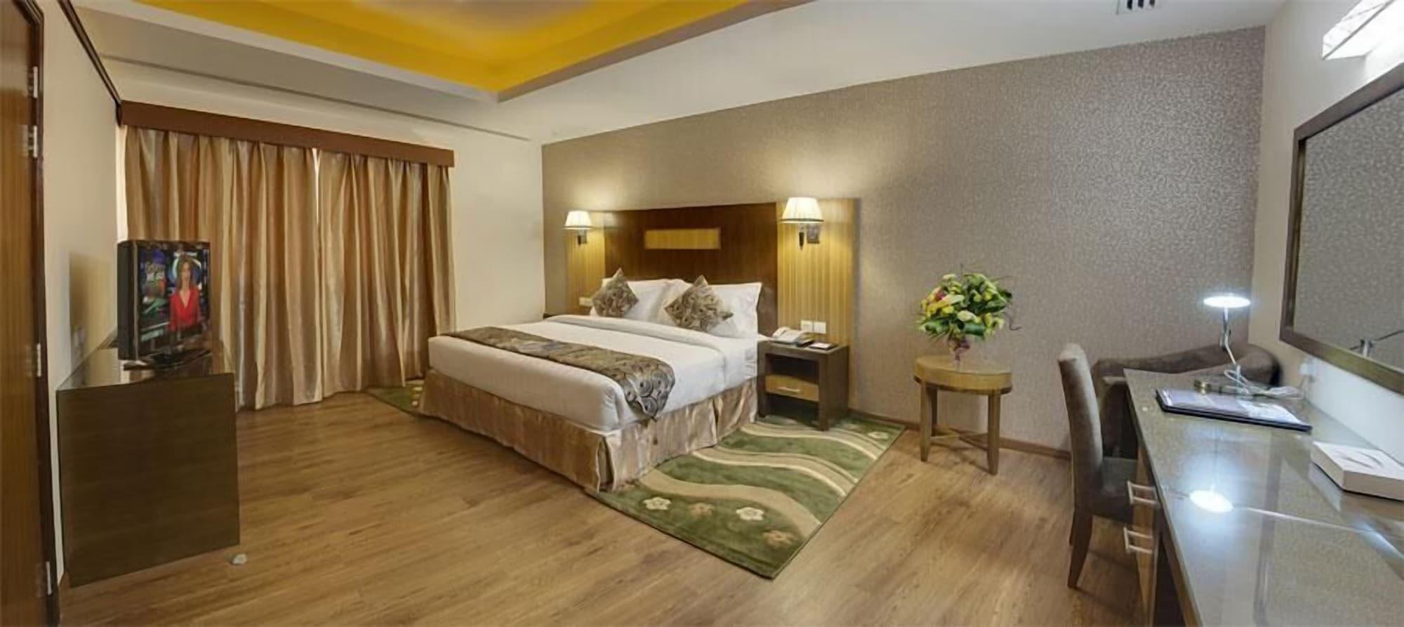 Hotel Fortune Pearl 3*