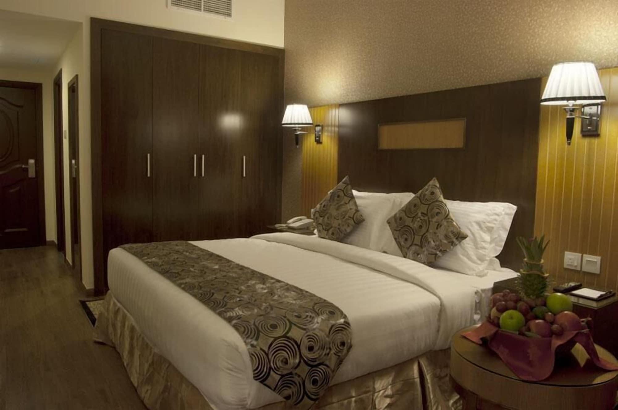 Hotel Fortune Pearl Dubai
