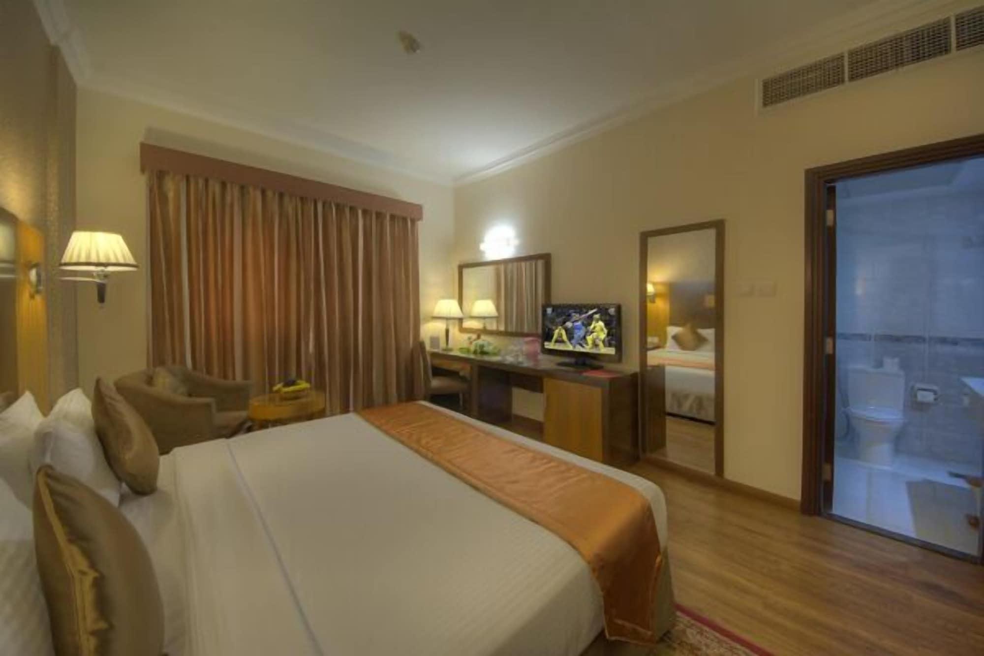 Fortune Pearl Dubai