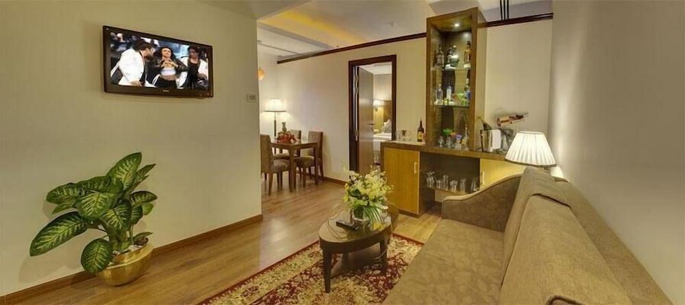 Hotel Fortune Pearl Dubai