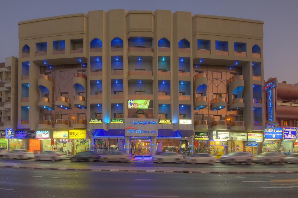 Fortune Pearl 3* Dubai