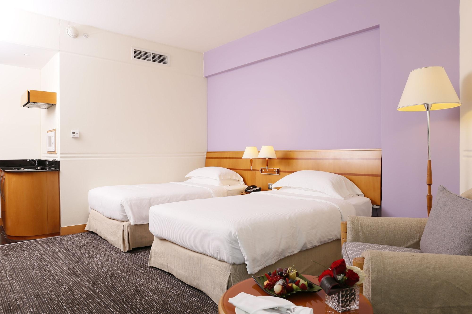 Hotel J5 - Port Saeed 3*