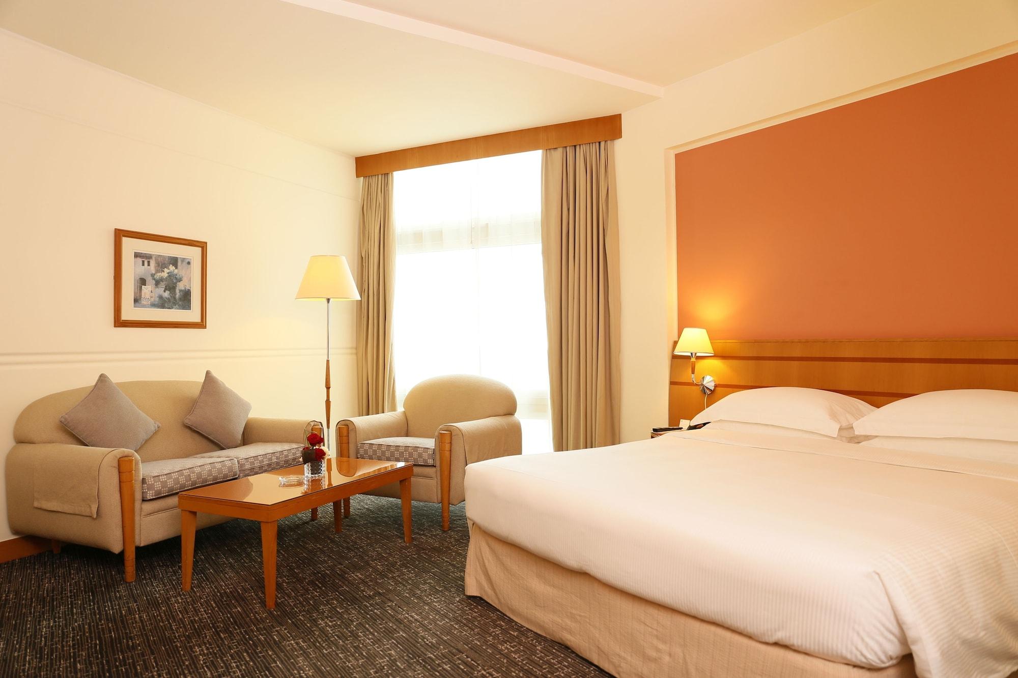 Hotel J5 - Port Saeed Dubai
