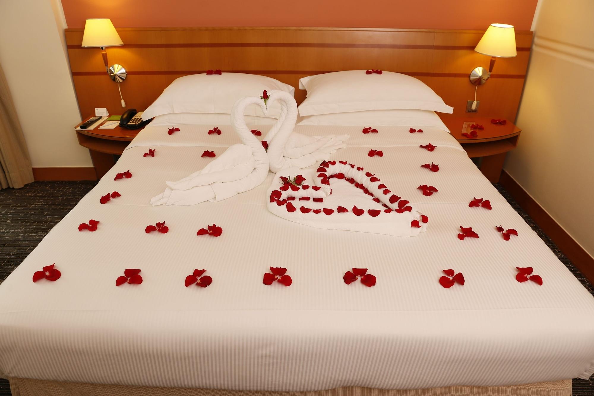 Hotel J5 - Port Saeed 3*