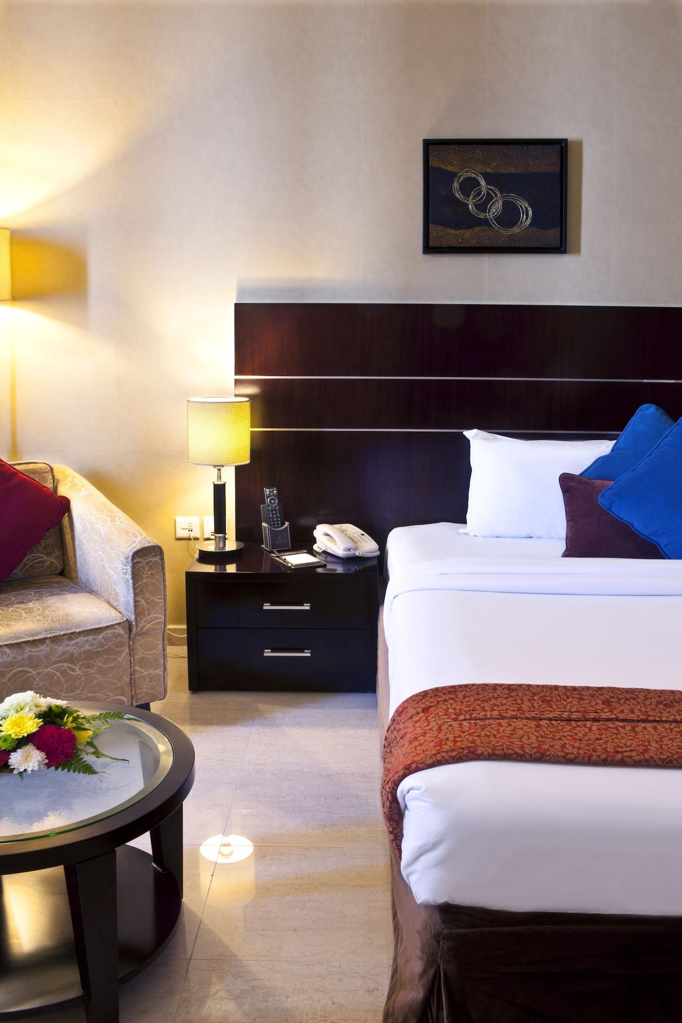 Hotel Landmark Riqqa 4*