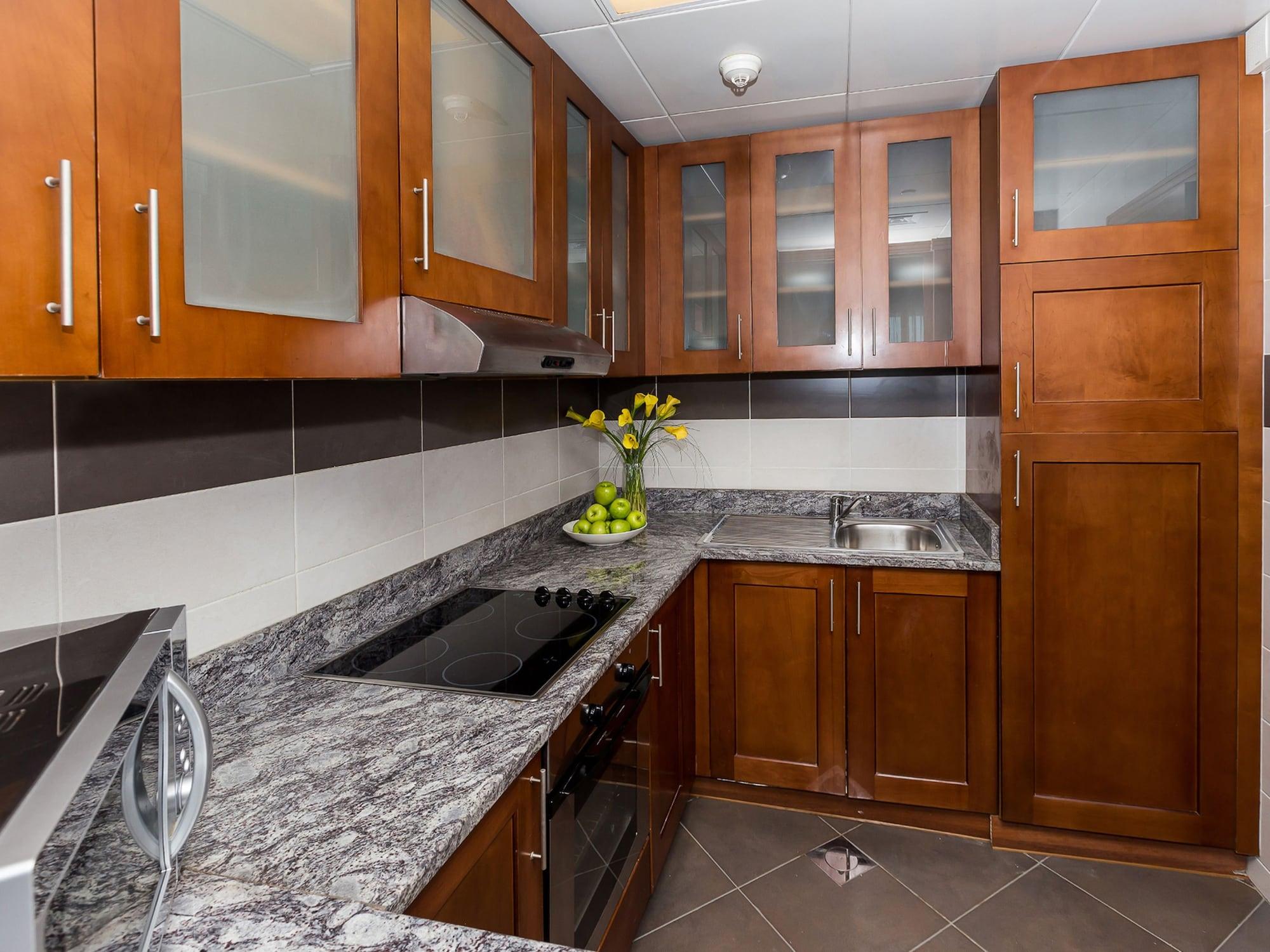 Flora Creek Deluxe Apartments, 4*