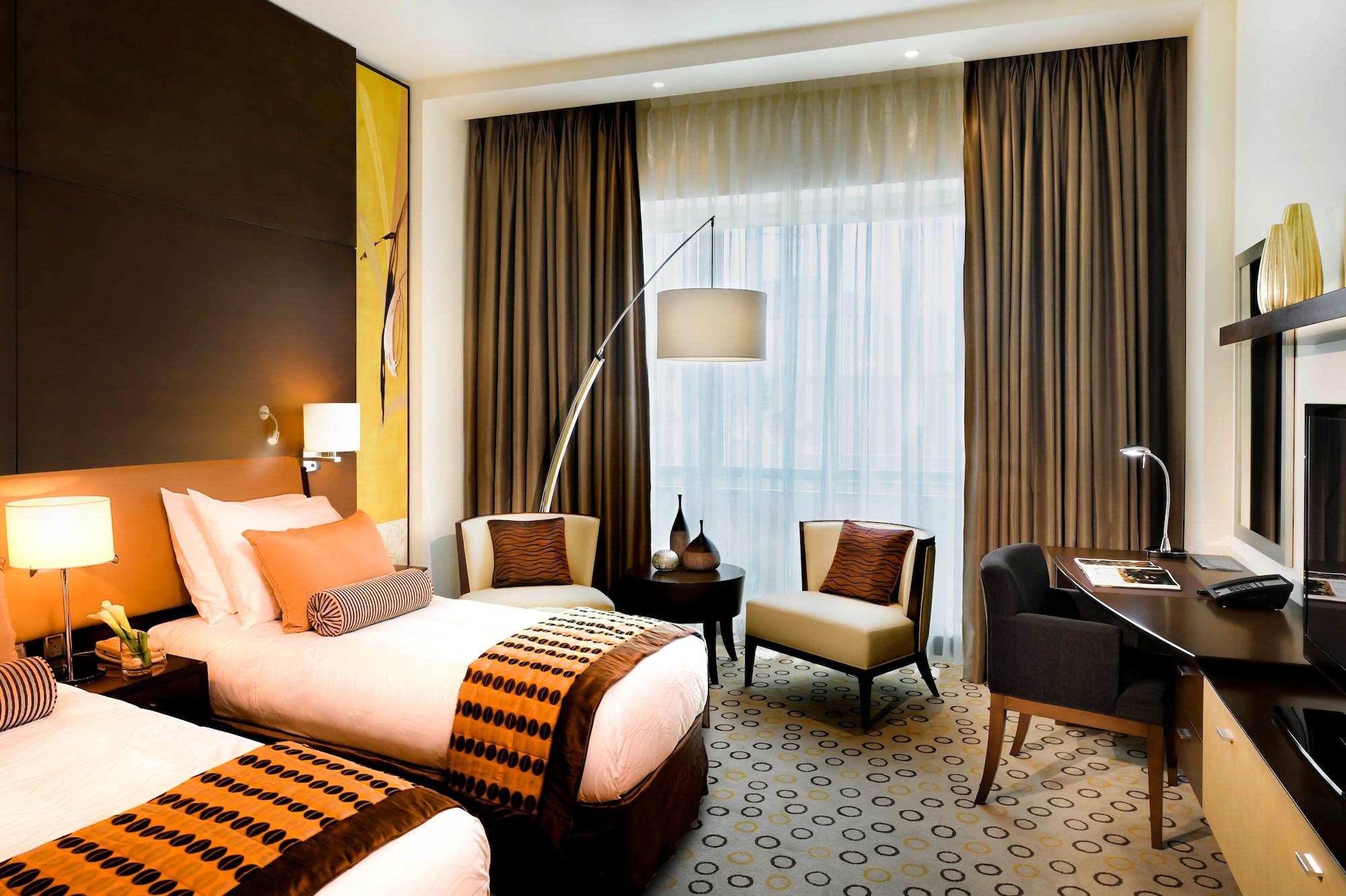 Asiana 5* Dubai