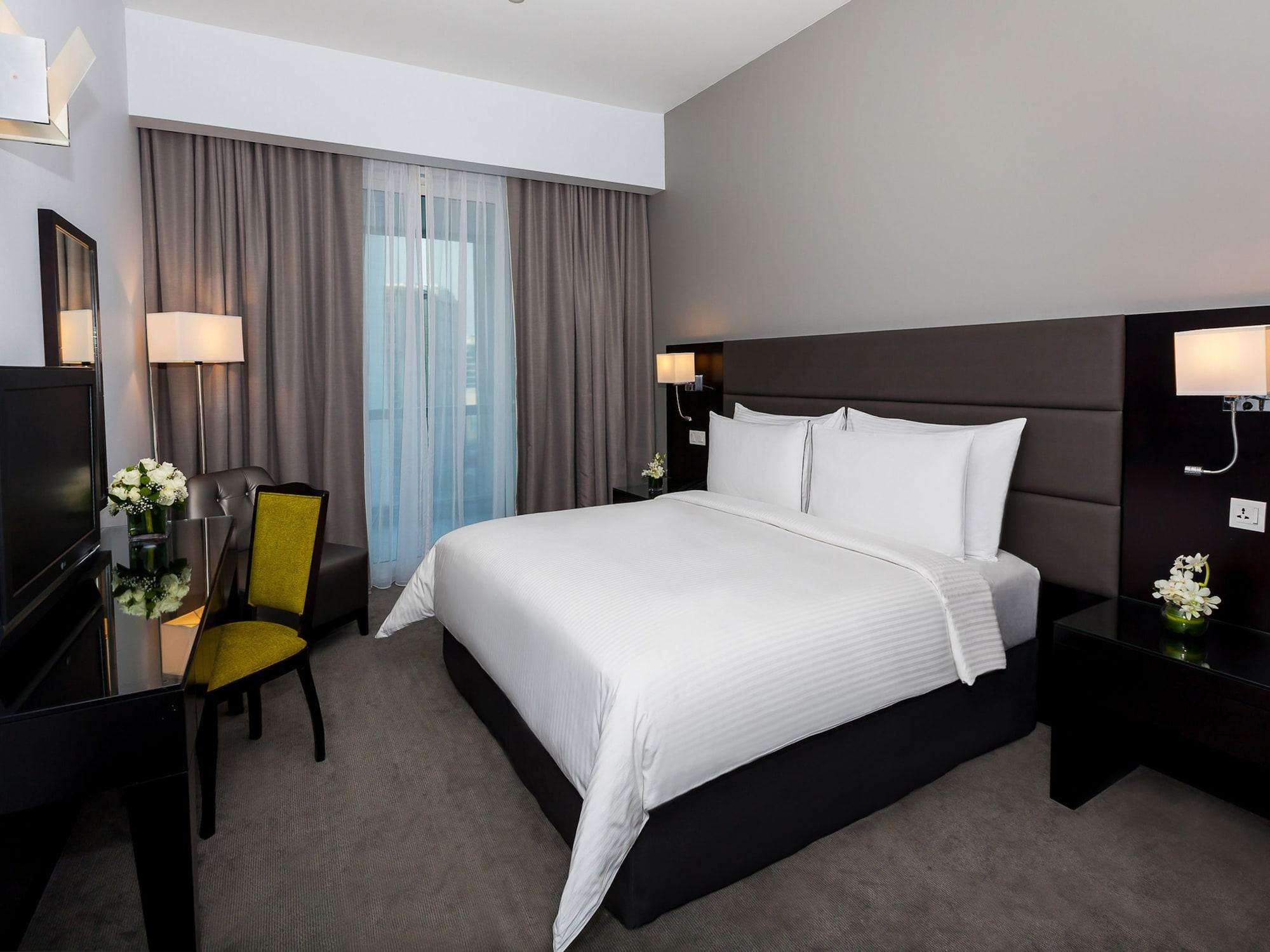 Apart Otel Flora Creek Deluxe Apartments,