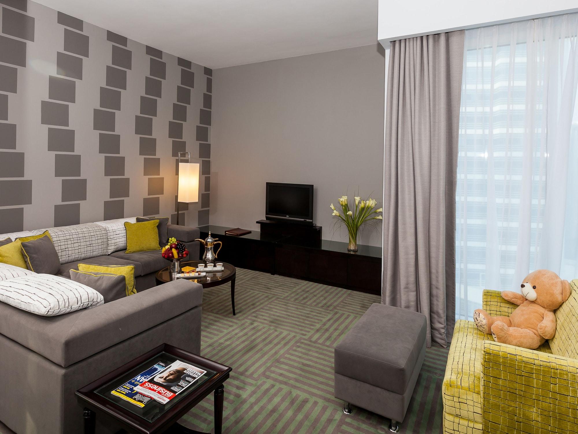 Apart Otel Flora Creek Deluxe Apartments, 4*