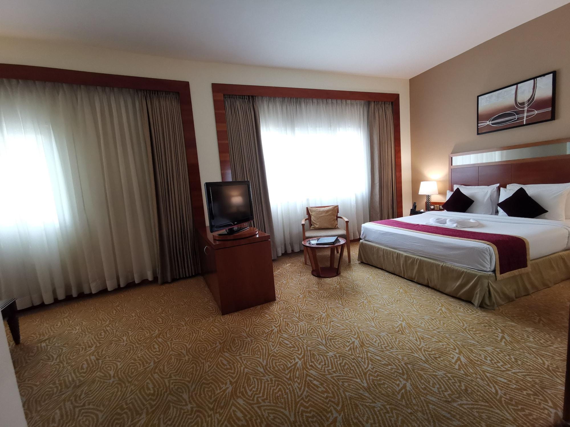 Hotel Landmark Grand Dubai