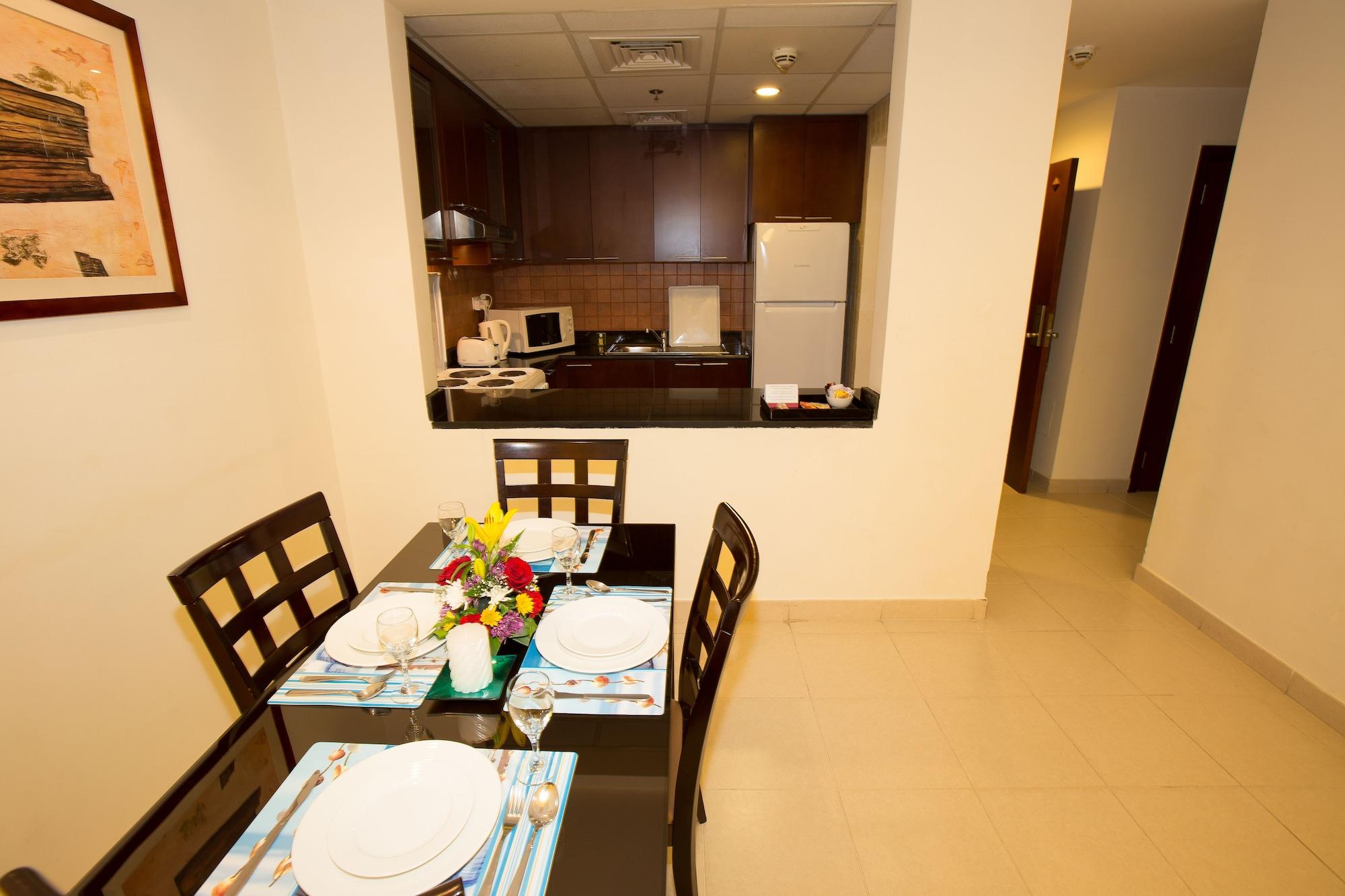 Dunes Al Qusais Dubai