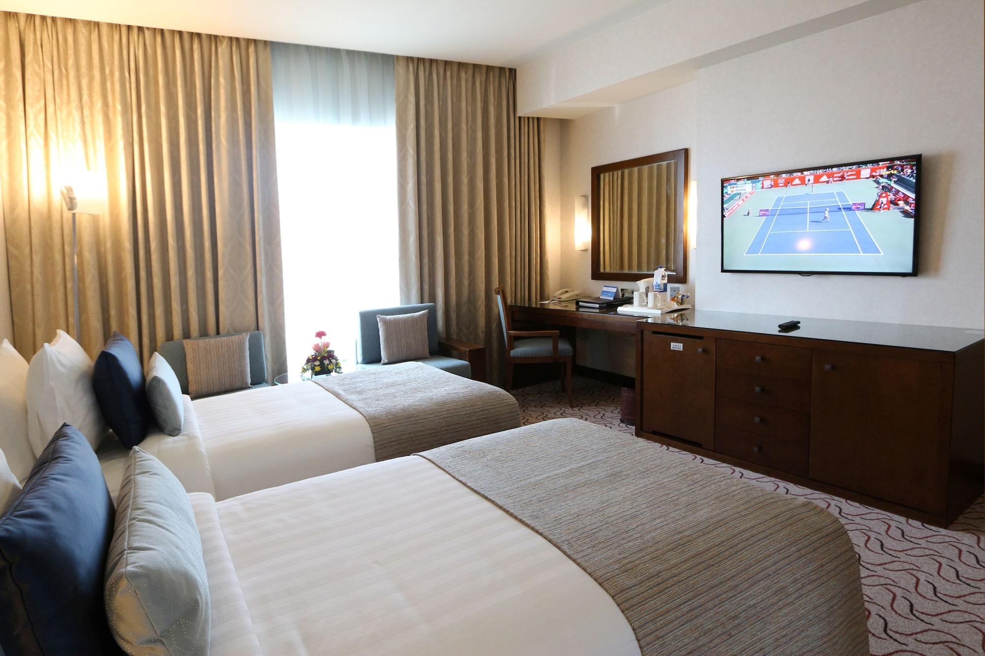 Samaya Deira Hotel 4*