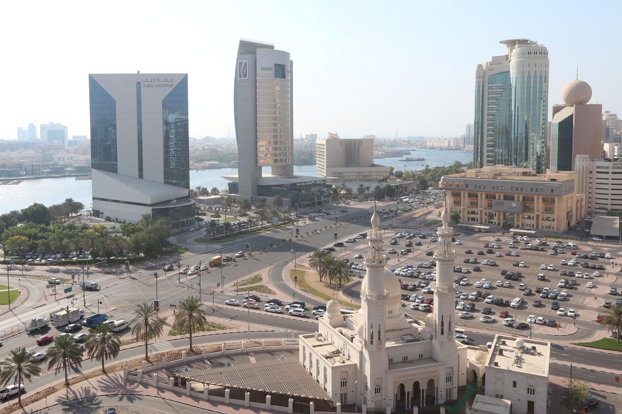 Samaya Deira 4* Dubai