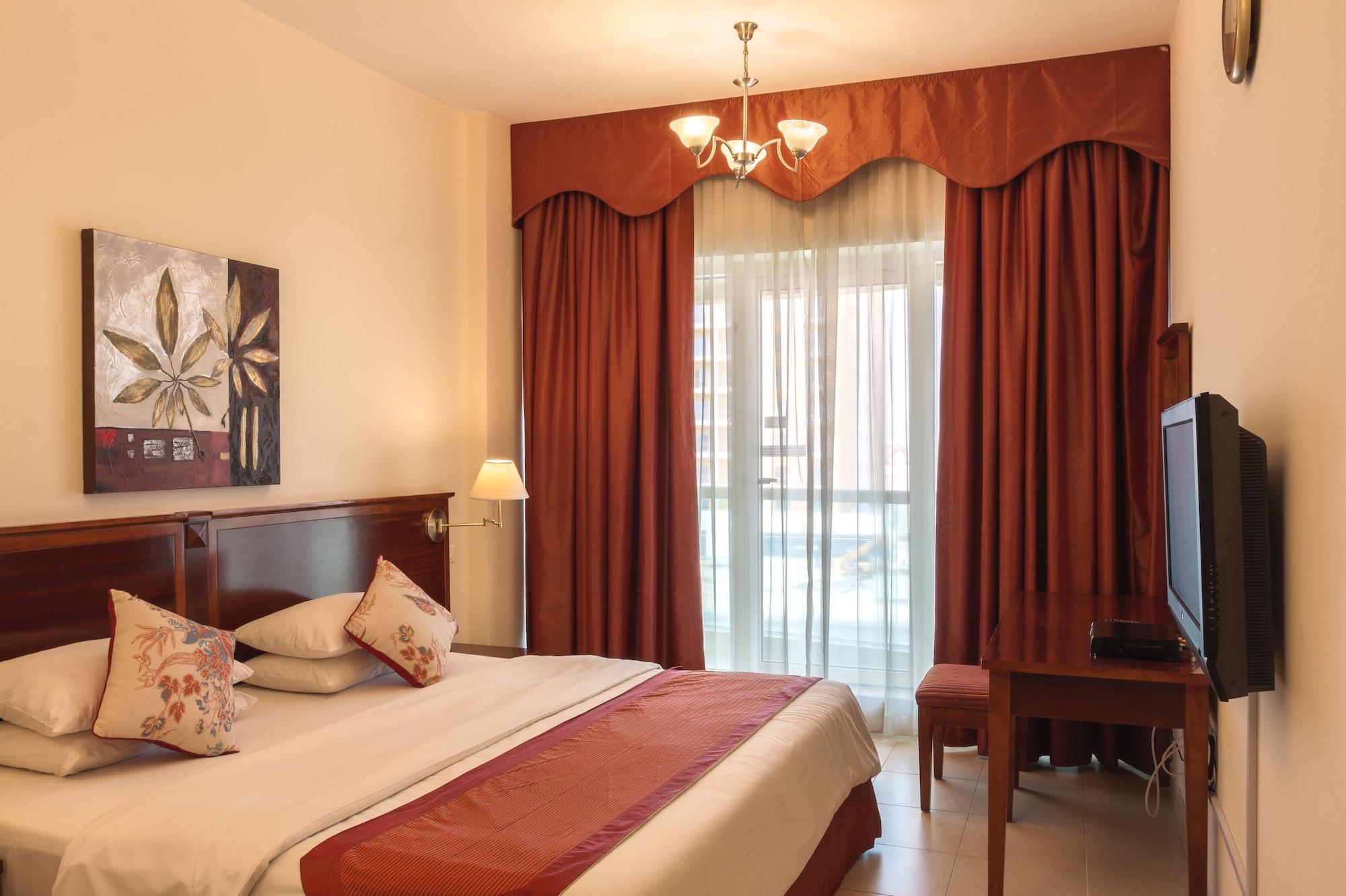 Dunes Al Qusais Dubai