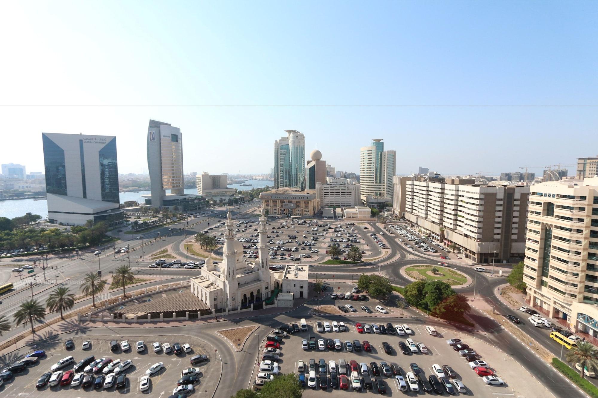 Samaya Deira 4*
