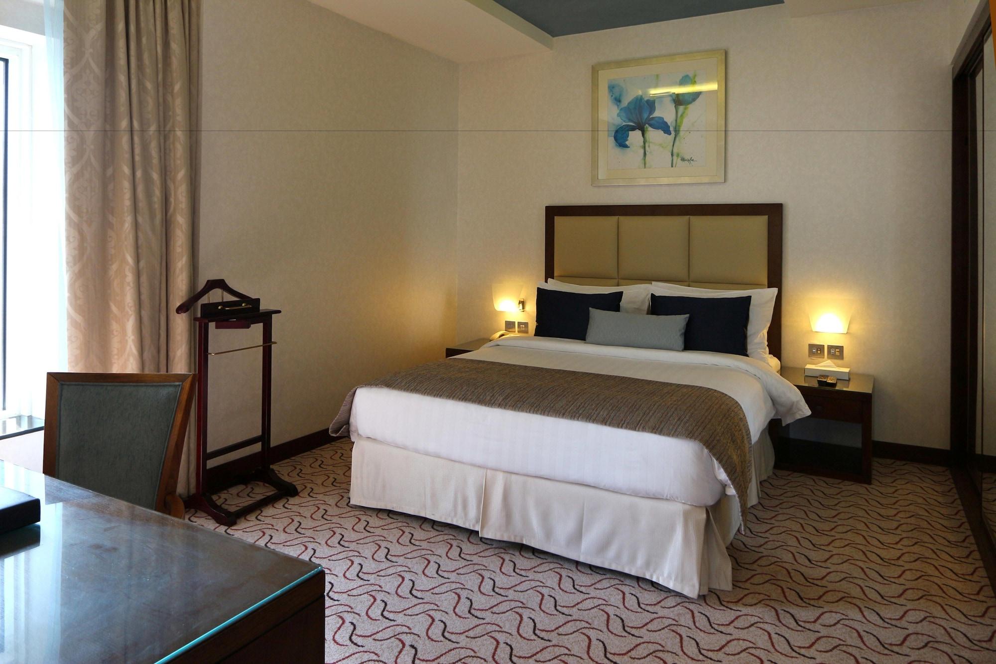 Hotel Samaya Deira