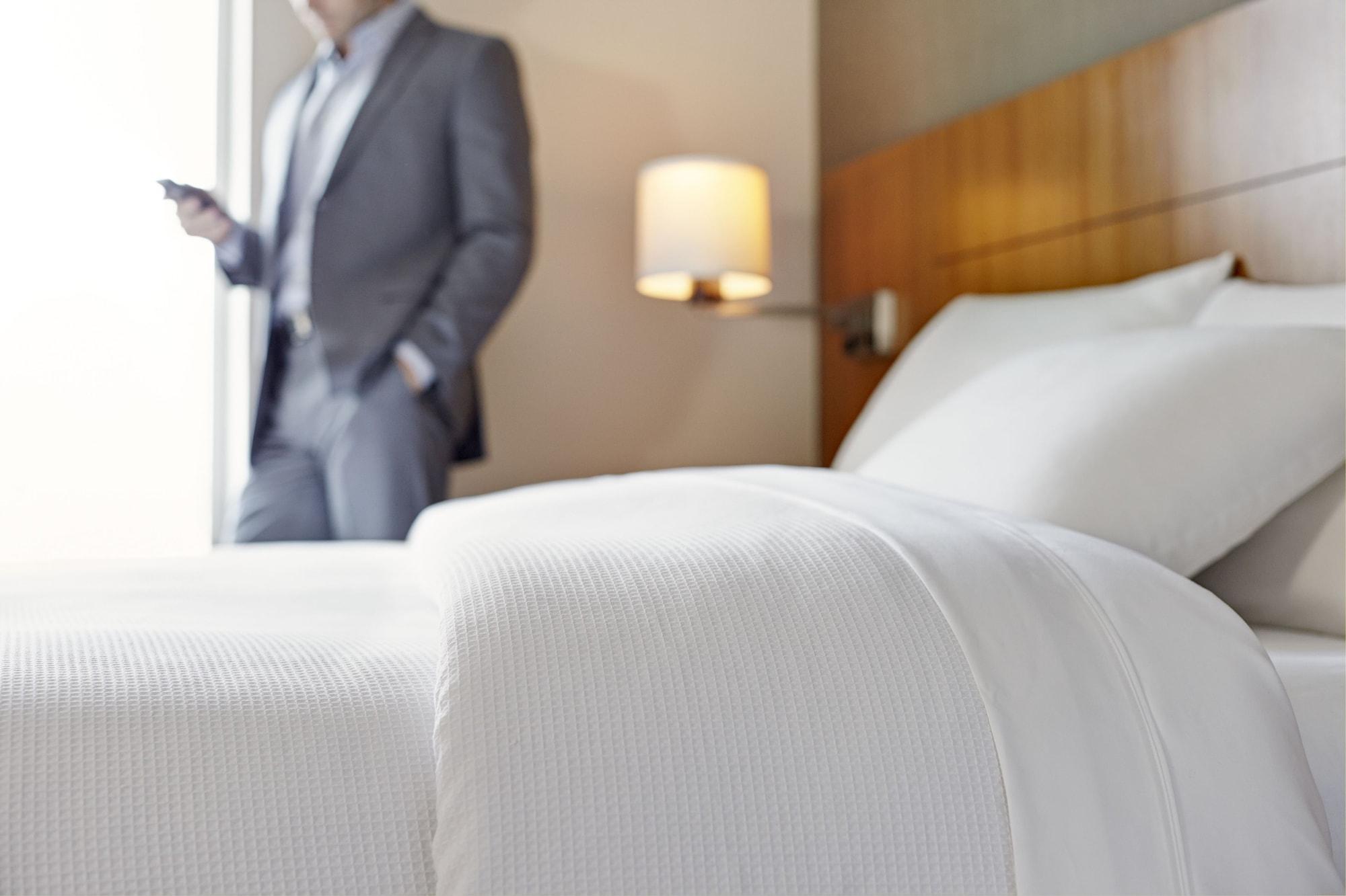 Otel Hyatt Place Al Rigga