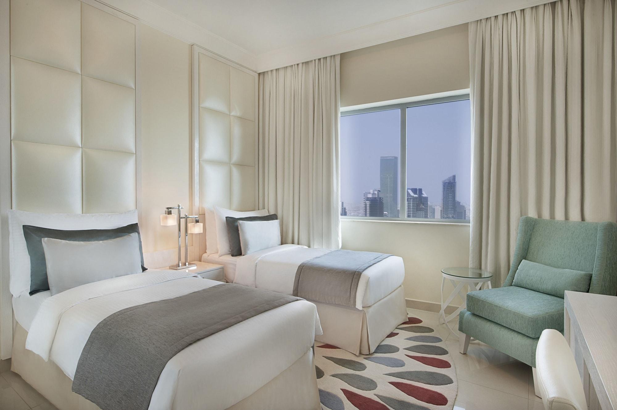 Aparthotel Damac Maison Mall Street Dubai