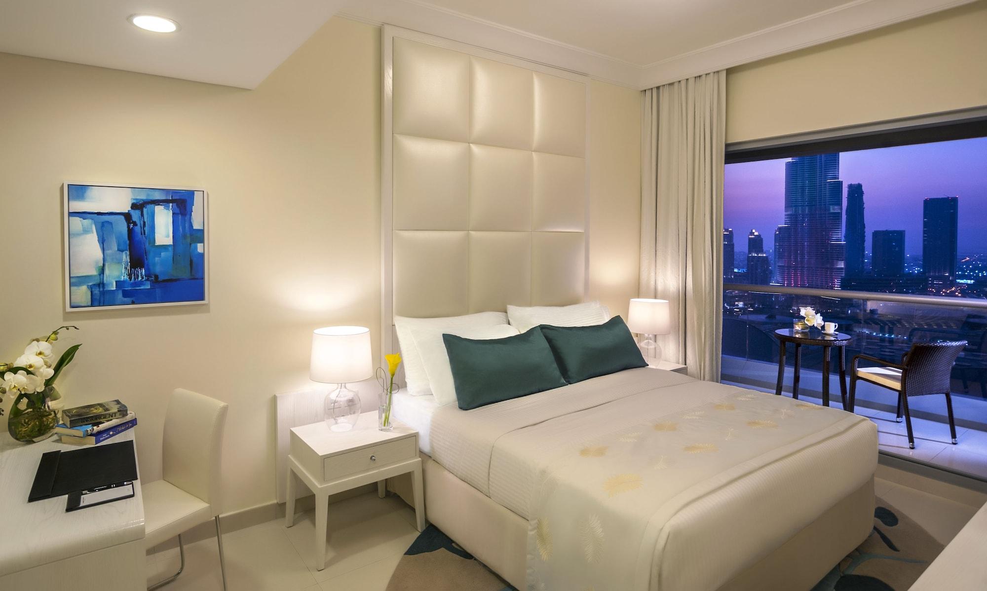 Damac Maison Mall Street 5* Dubai