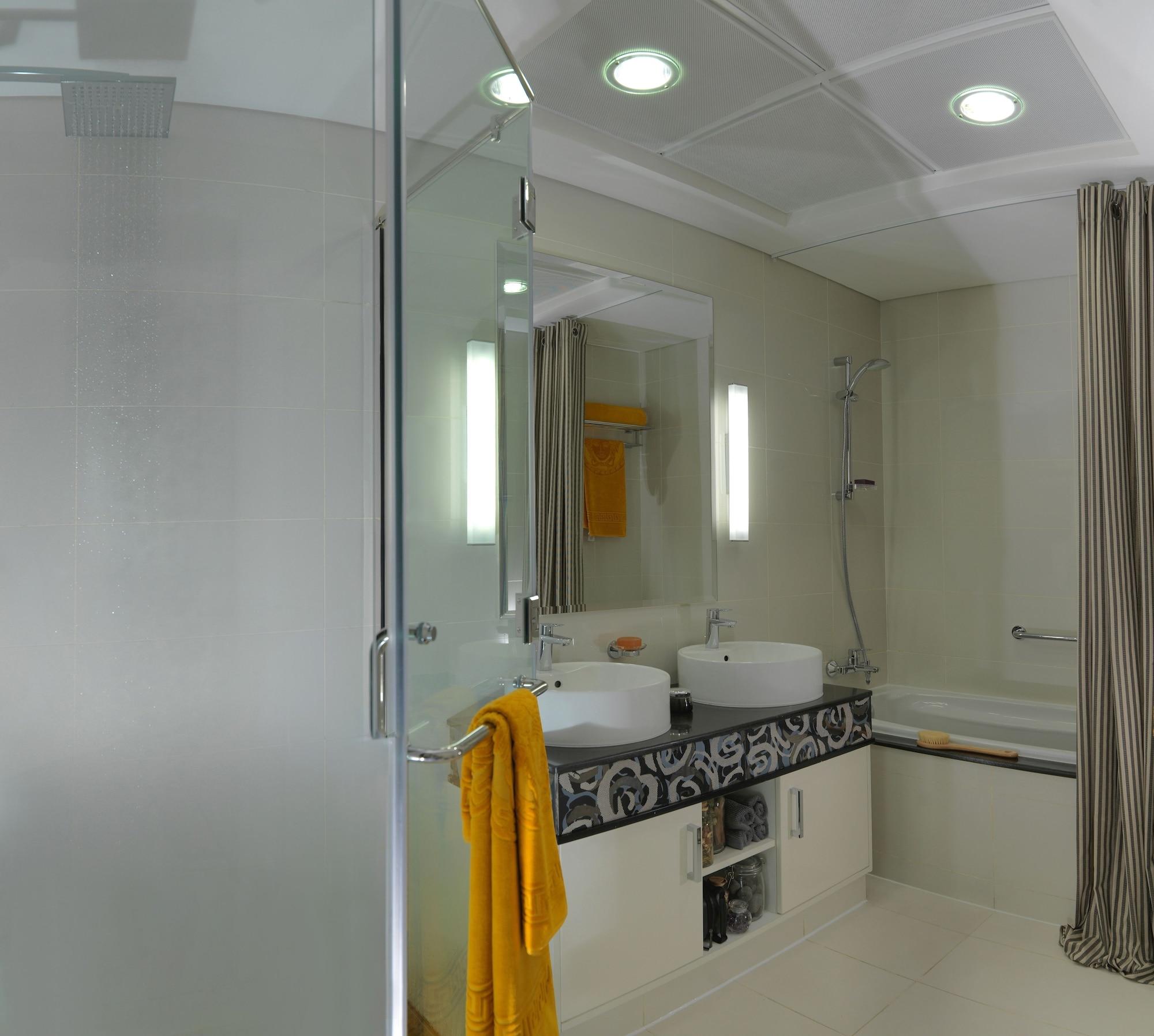 Damac Maison Mall Street Aparthotel