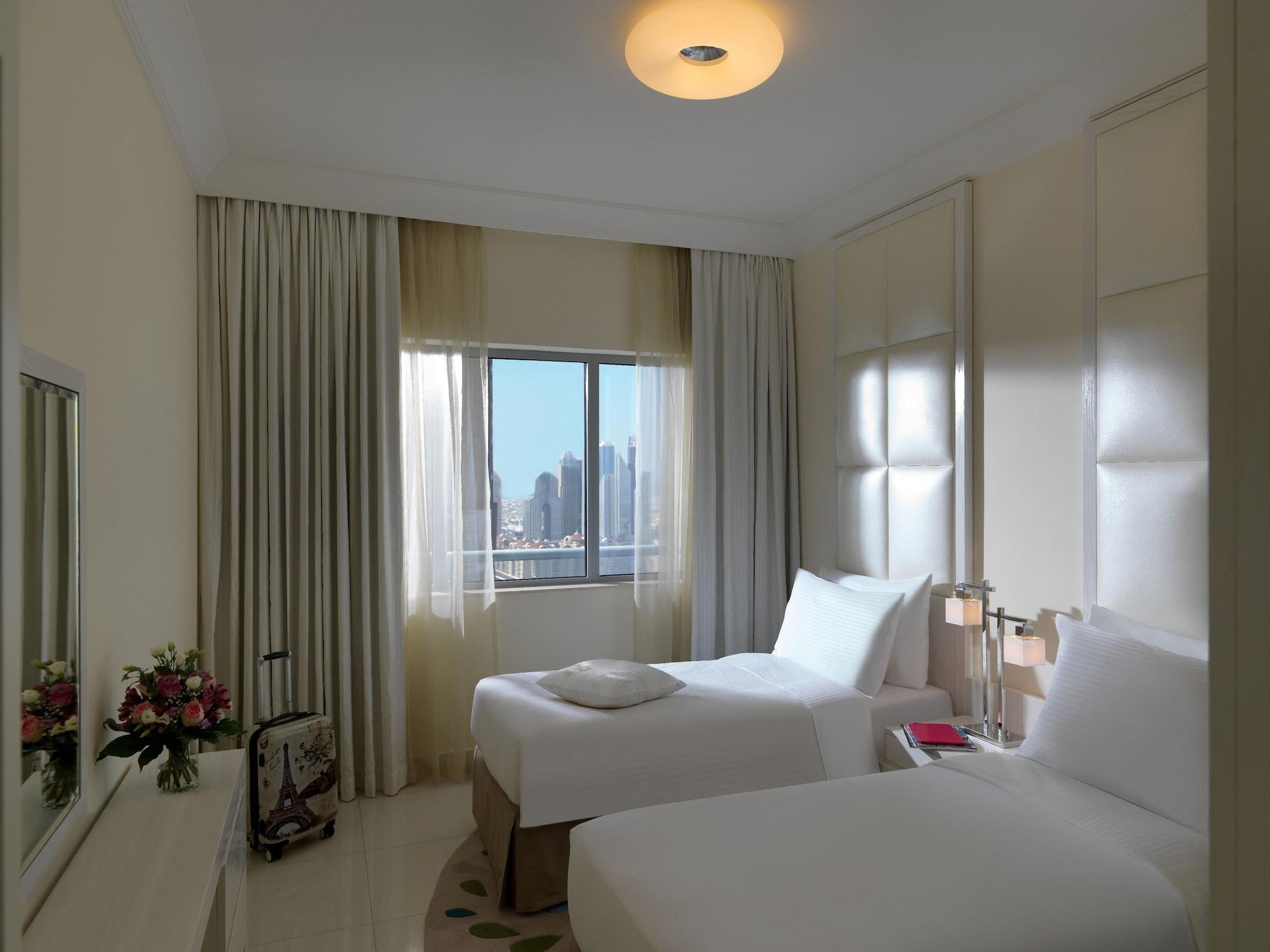 Aparthotel Damac Maison Mall Street 5*