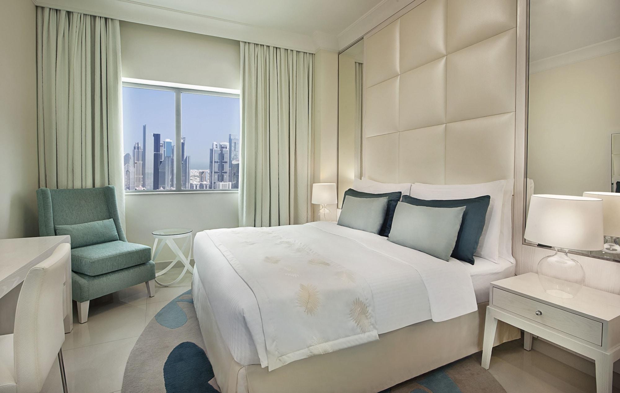 Aparthotel Damac Maison Mall Street 5*