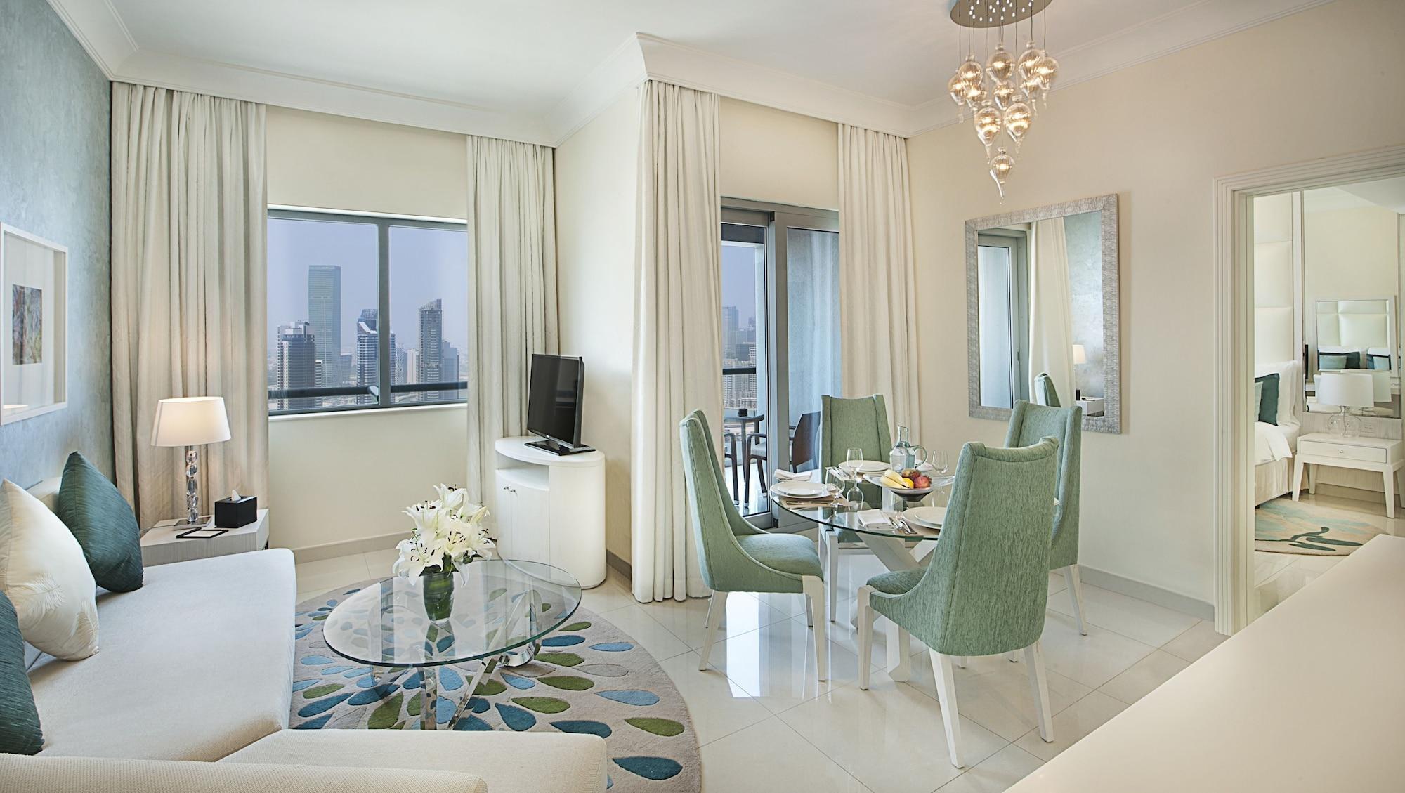 Damac Maison Mall Street 5*