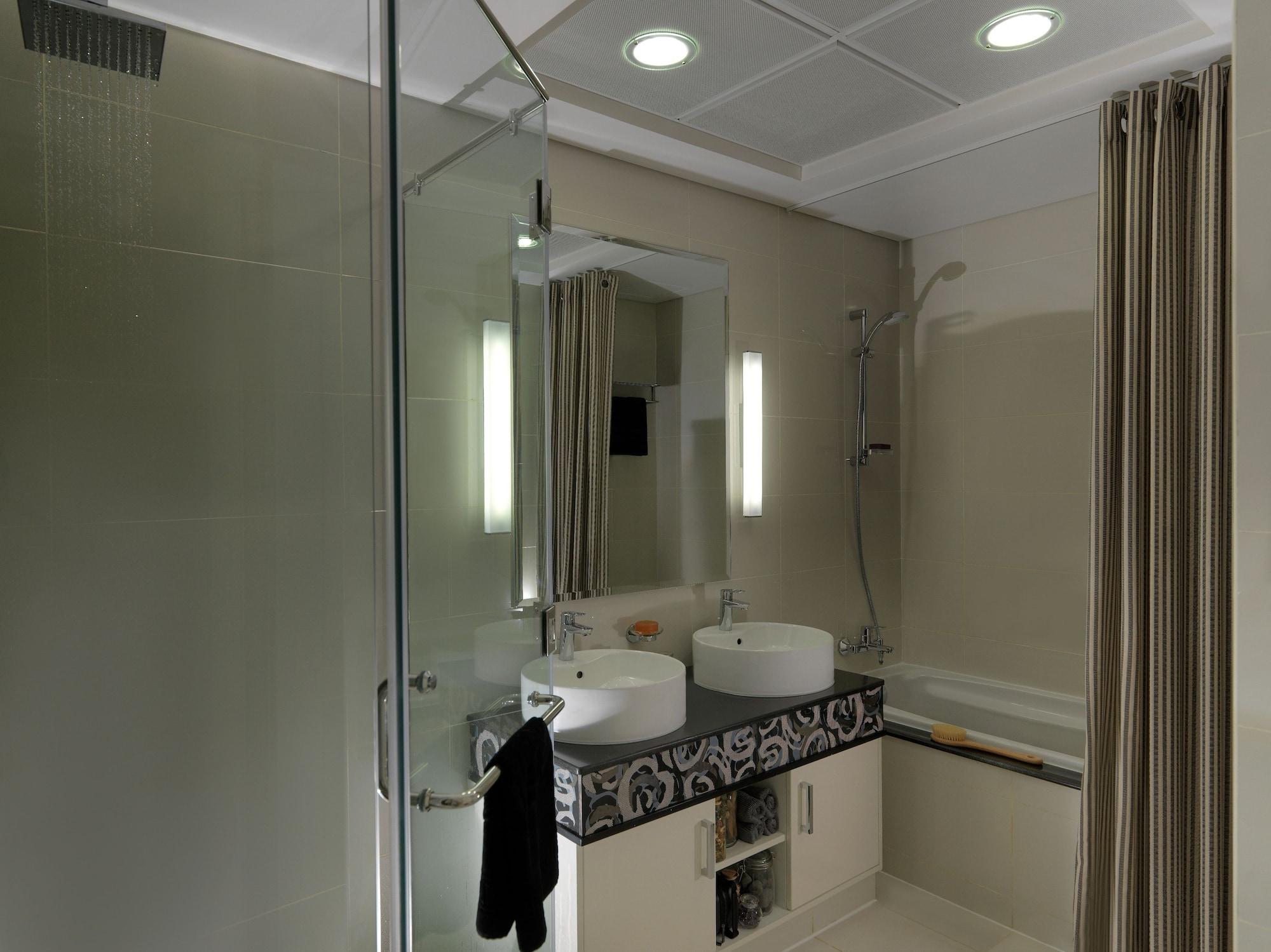 Aparthotel Damac Maison Mall Street Dubai