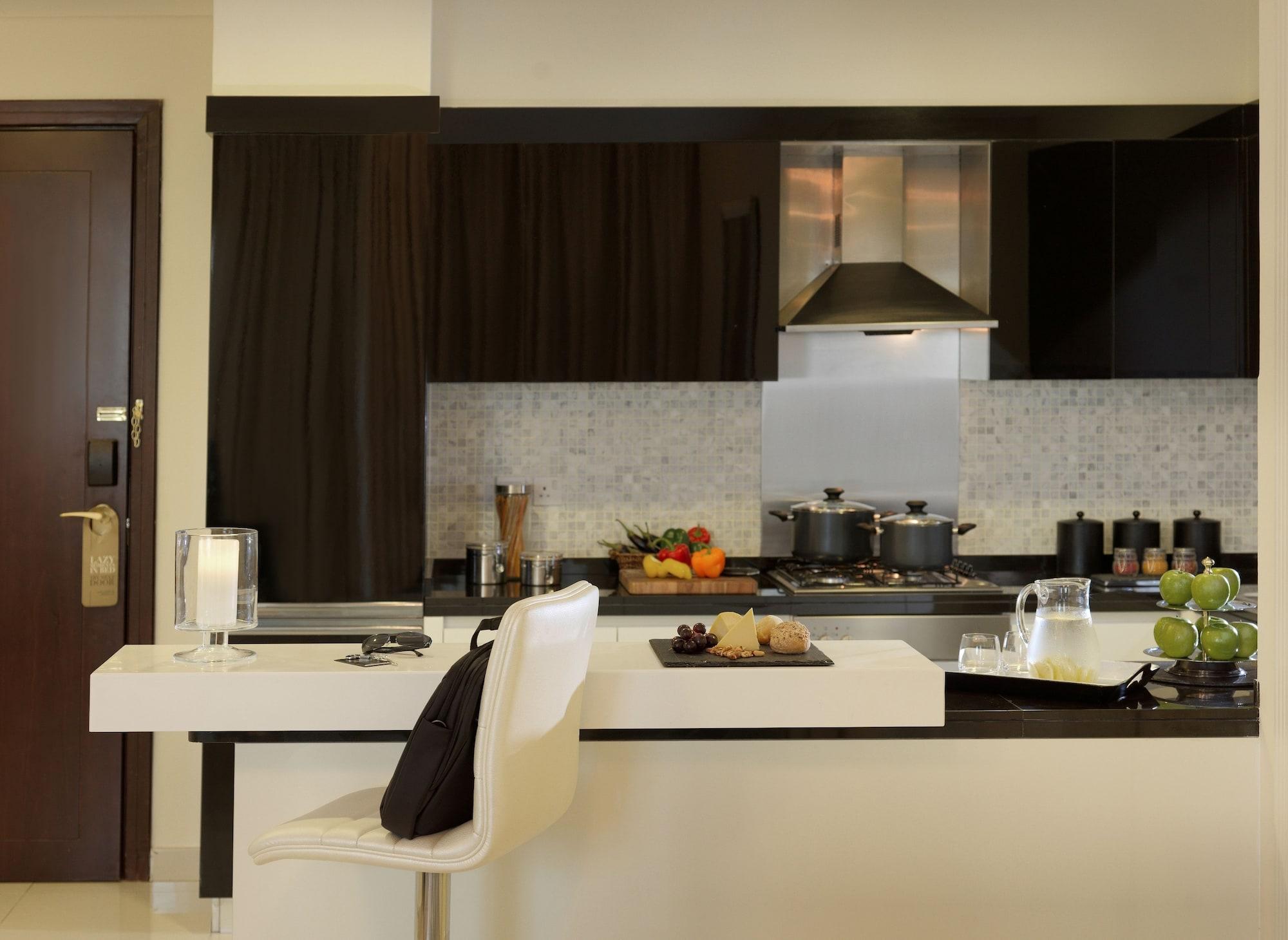 Damac Maison Mall Street Dubai