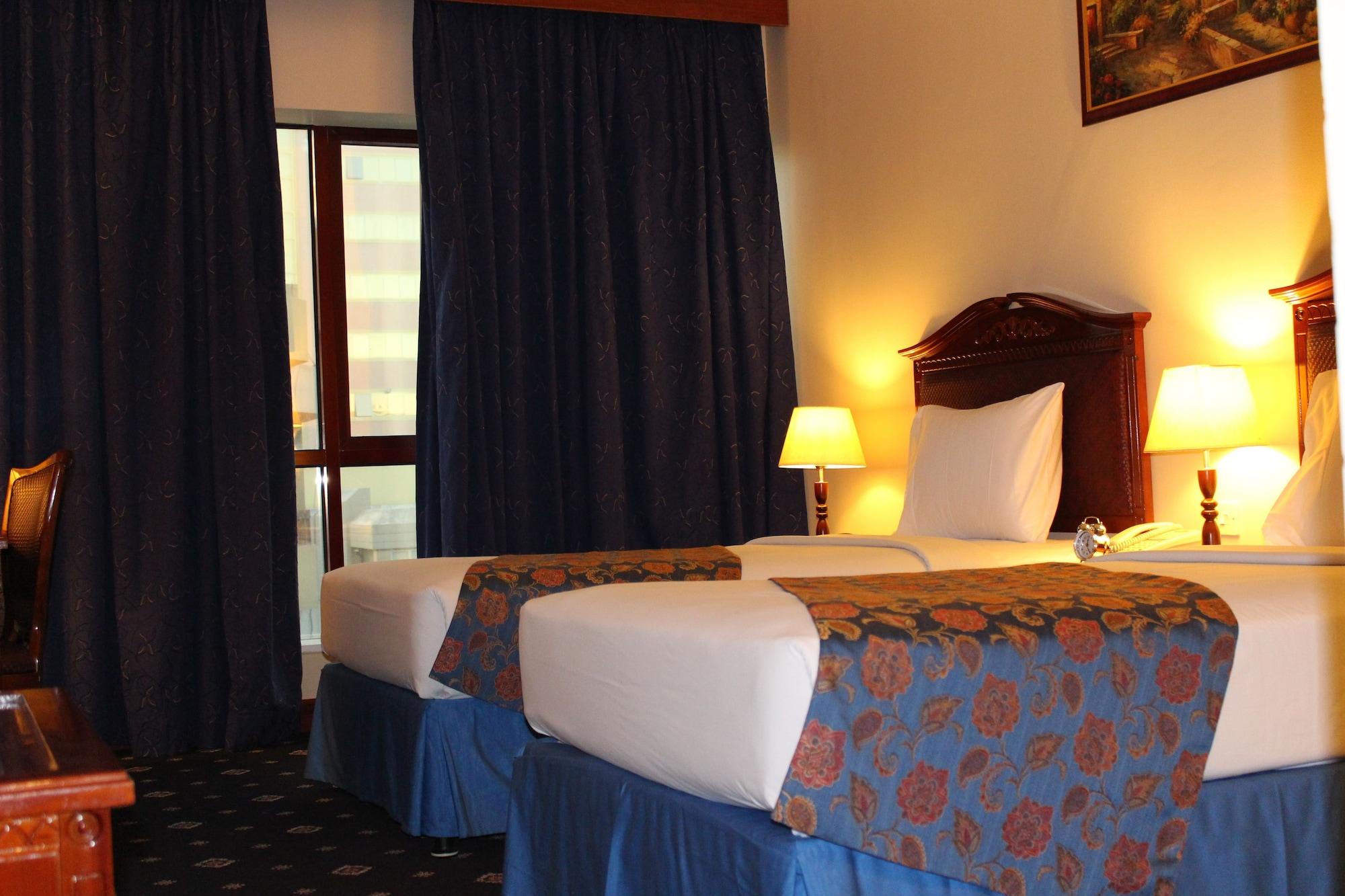 Hotel Mount Royal Dubai