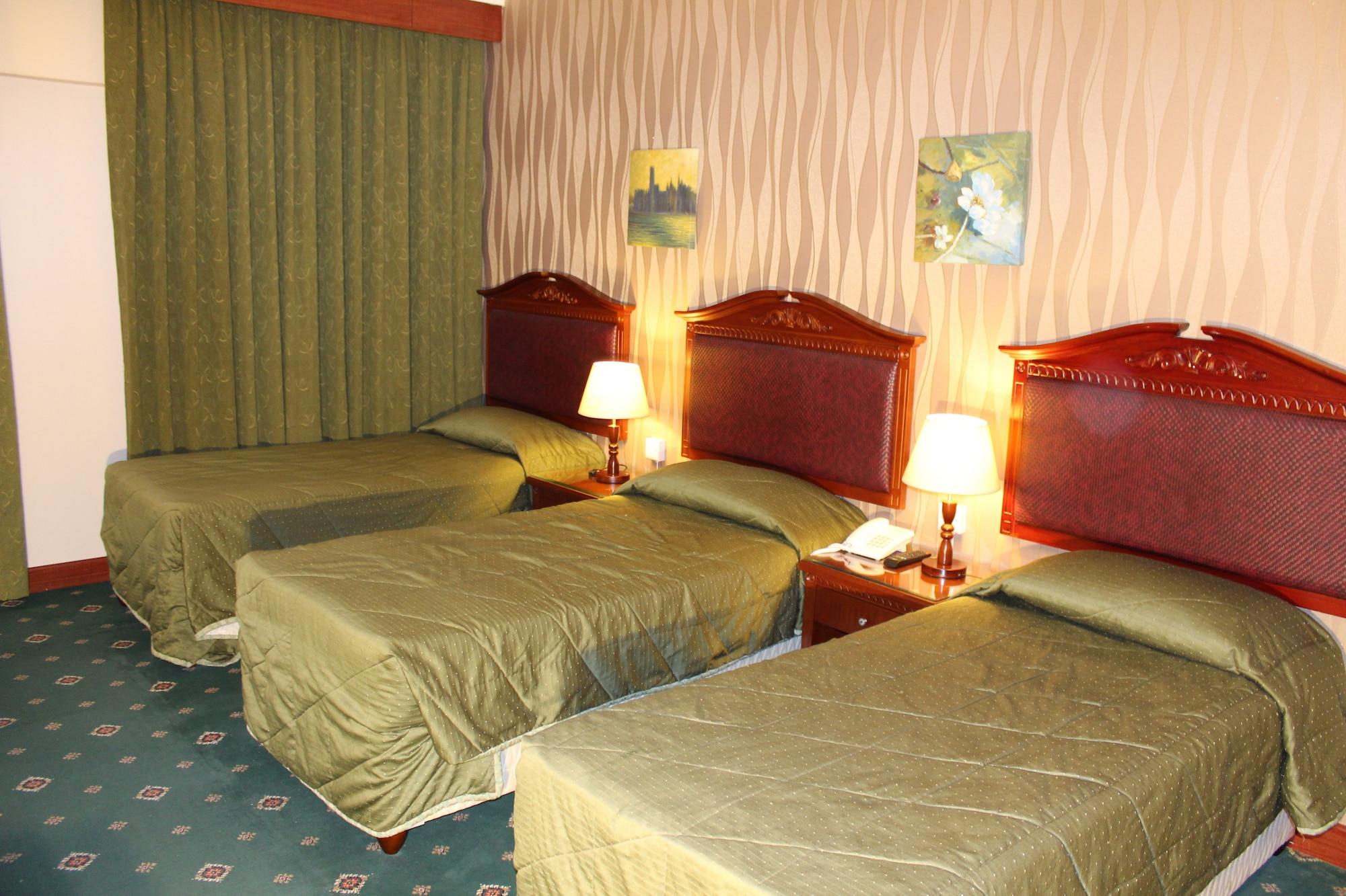 Hotel Mount Royal 2*