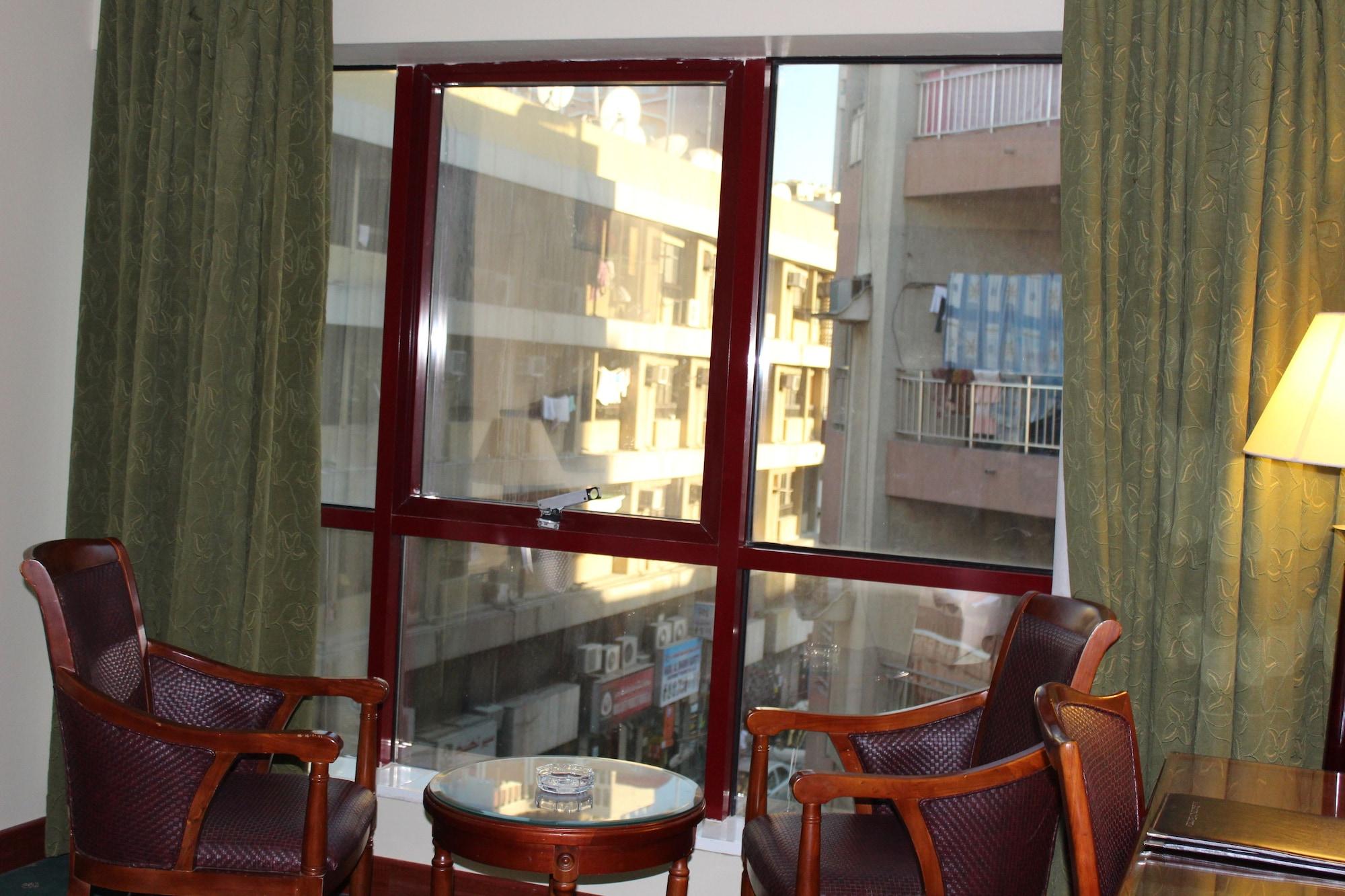 Hotel Mount Royal Dubai