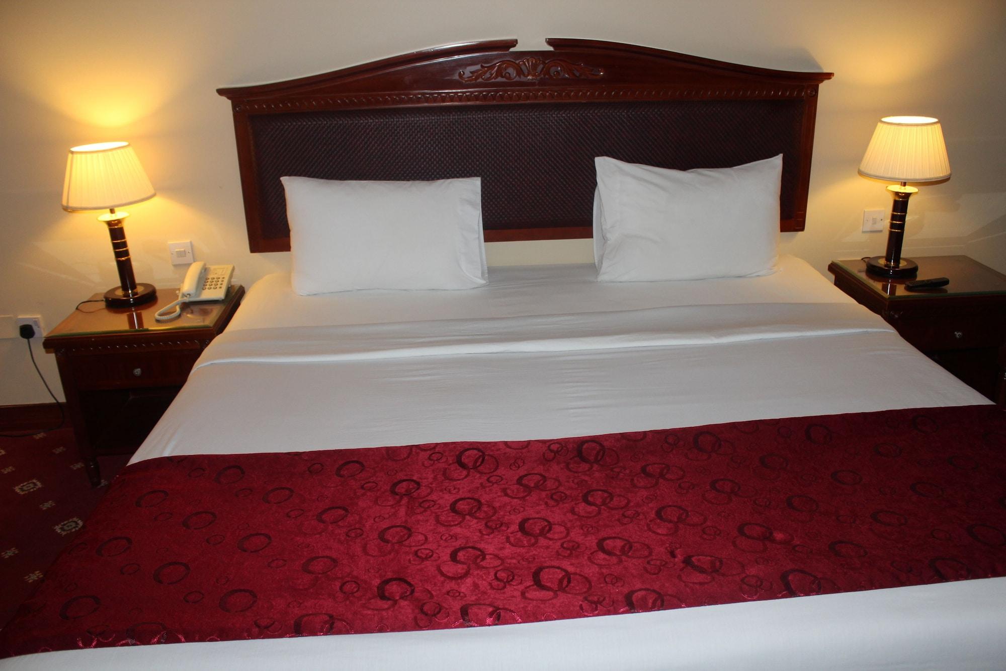 Hotel Mount Royal 2*