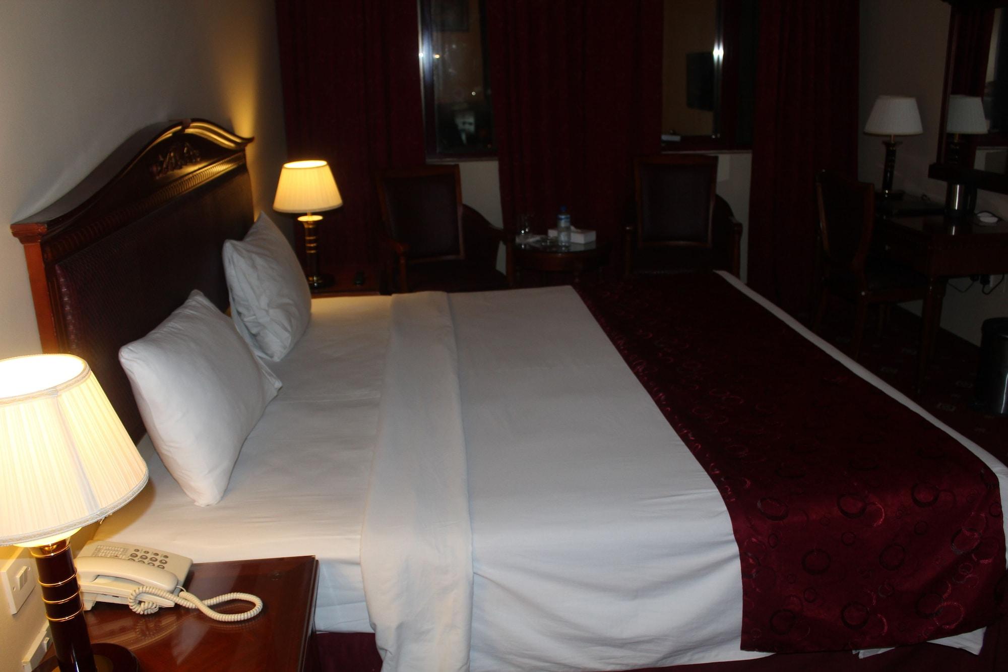 Hotel Mount Royal Dubai