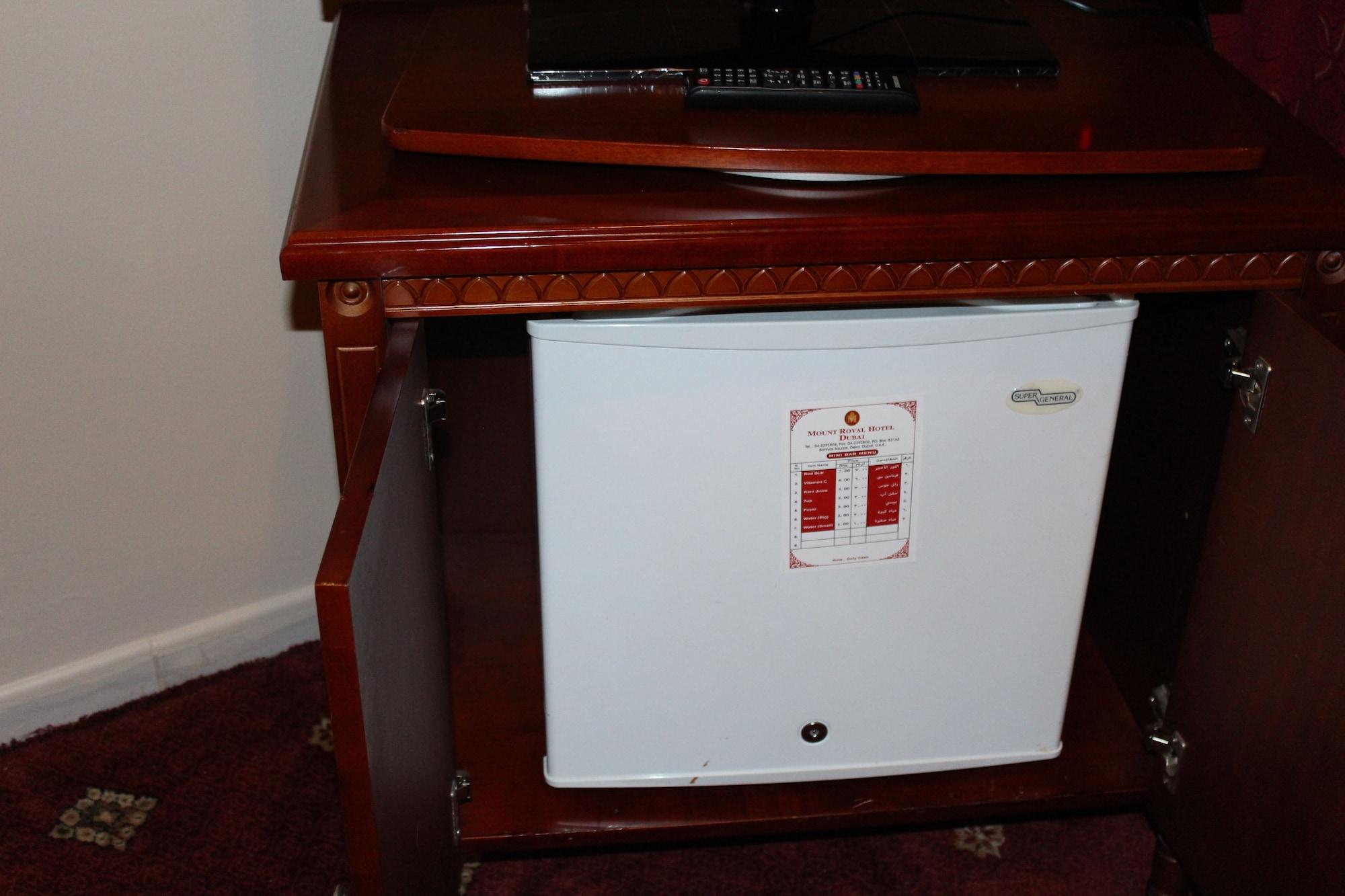 Mount Royal Hotel 2*