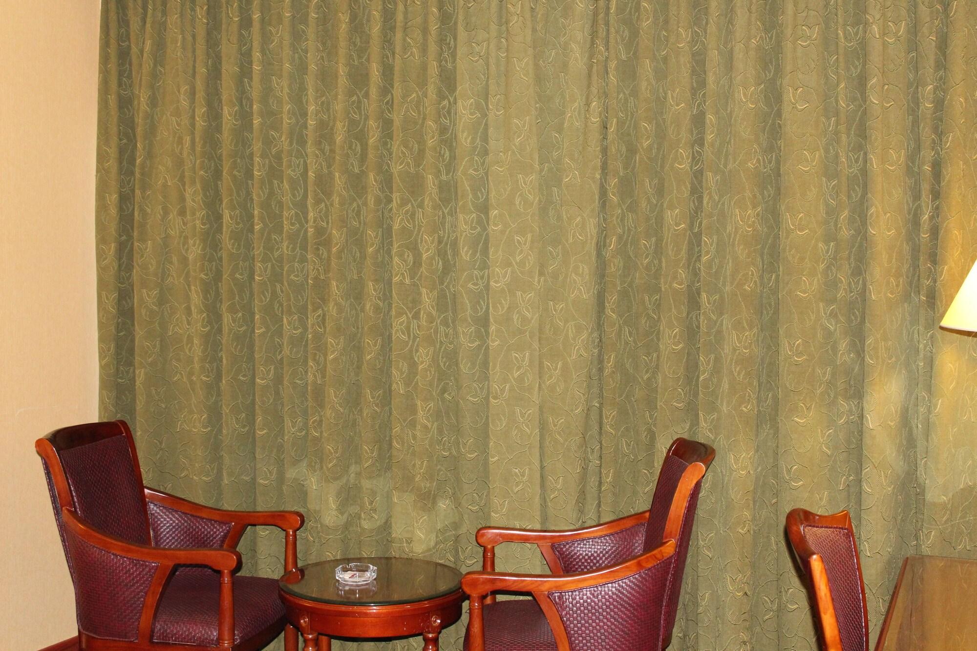 Hotel Mount Royal 2*