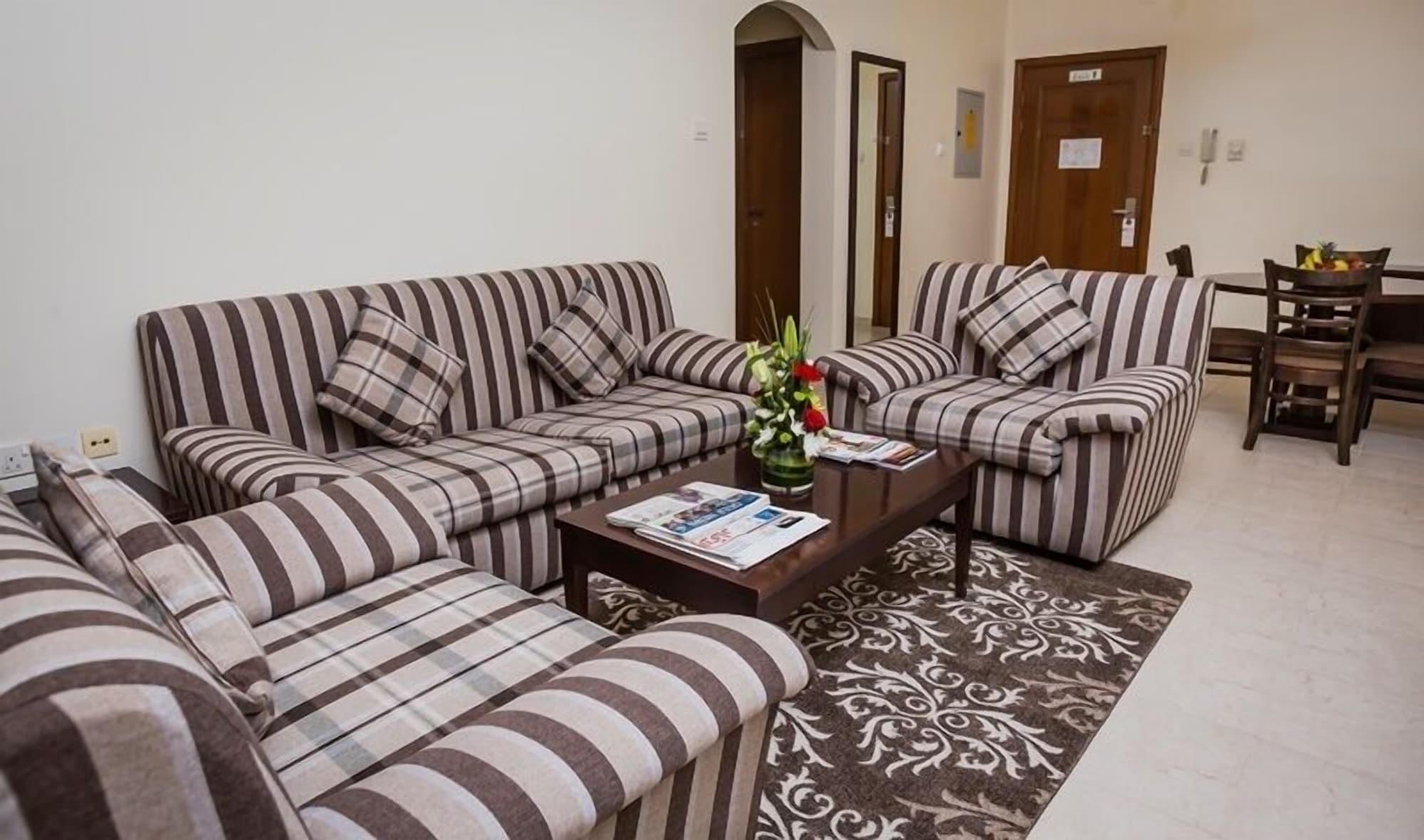 Arabian Dreams 4* Dubai