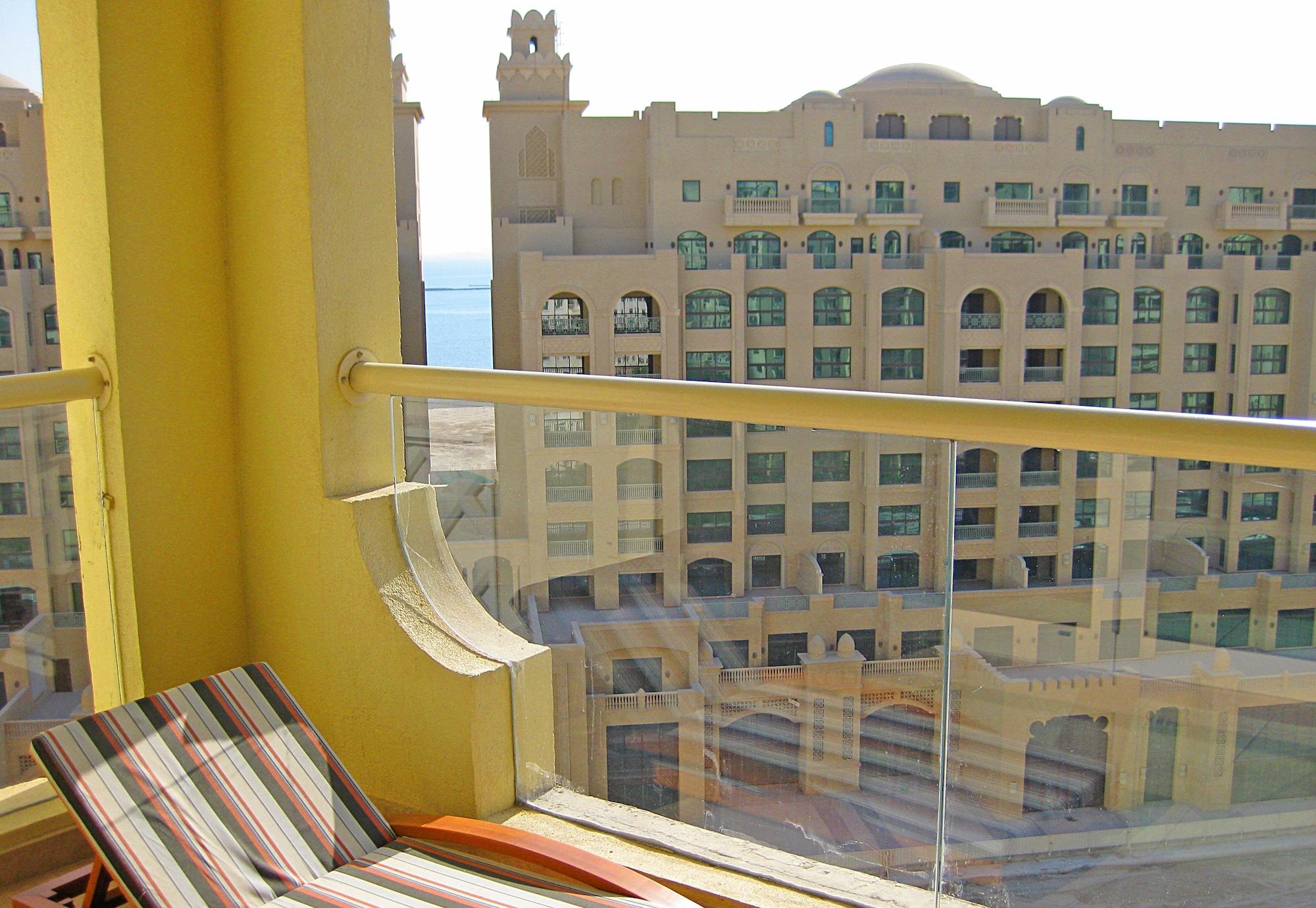 Apartment Royal Club By Rvhr, Palm Jumeirah