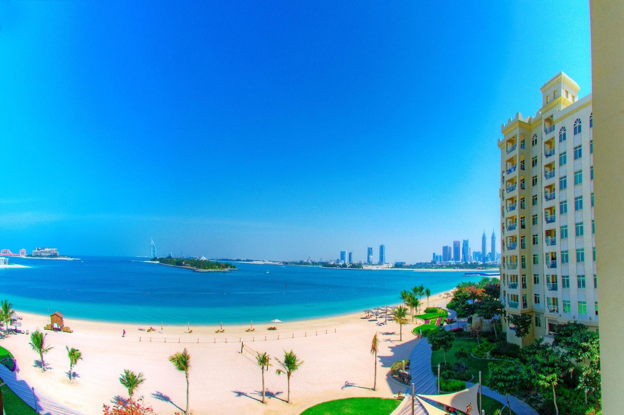 Royal Club By Rvhr, Palm Jumeirah * Dubai