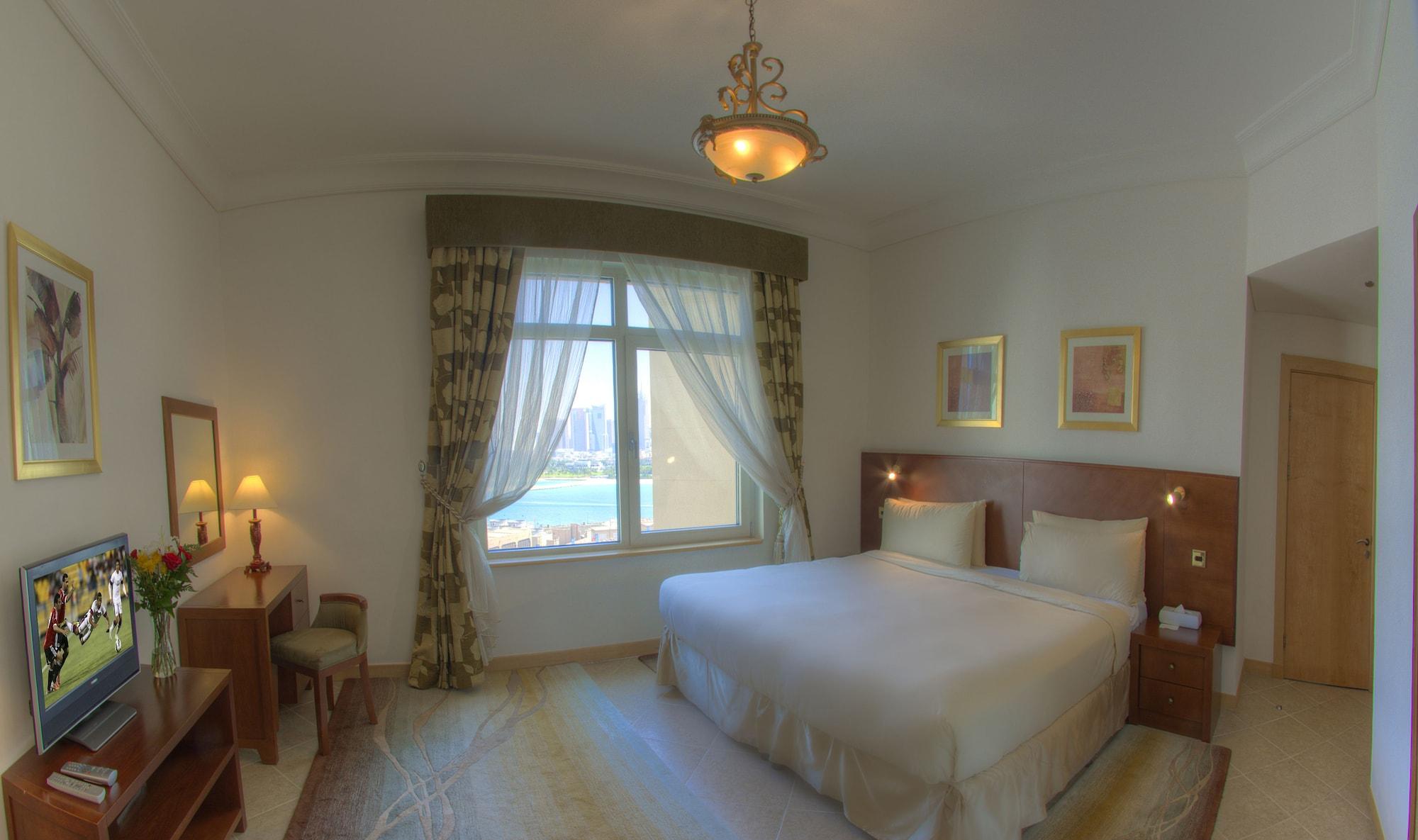 Royal Club By Rvhr, Palm Jumeirah * Dubai