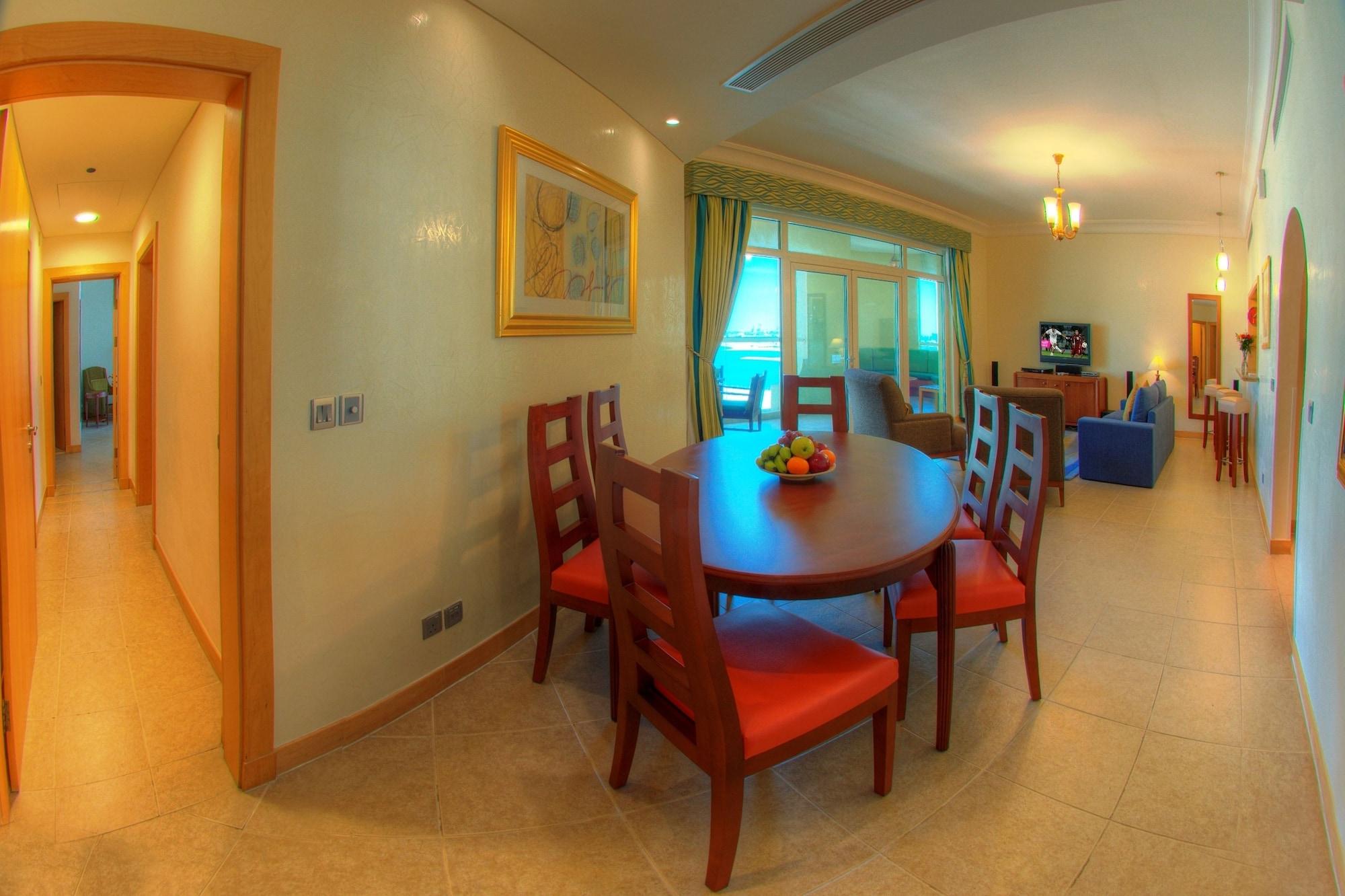 Royal Club By Rvhr, Palm Jumeirah
