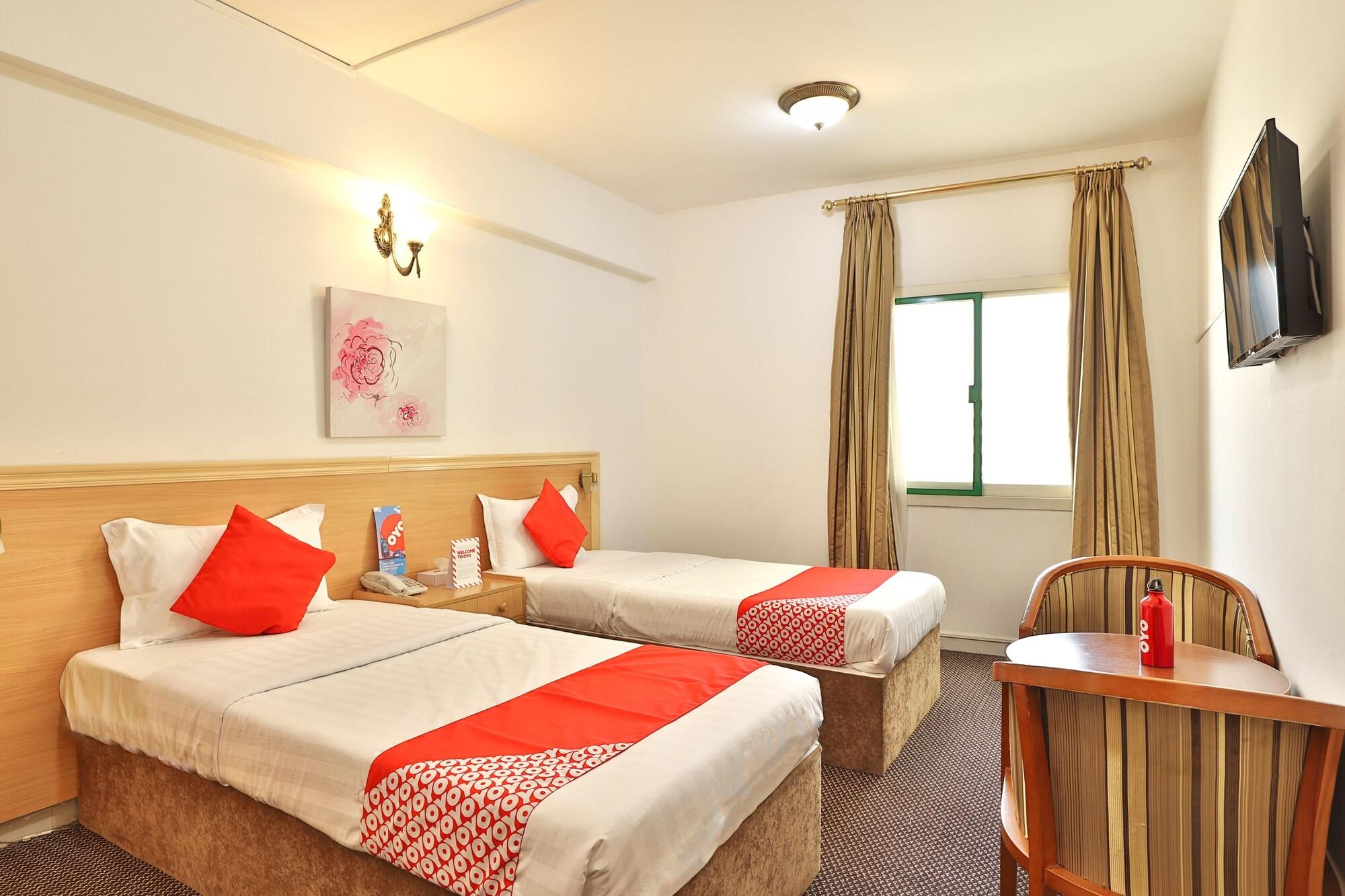 Hotel Dallas Dubai
