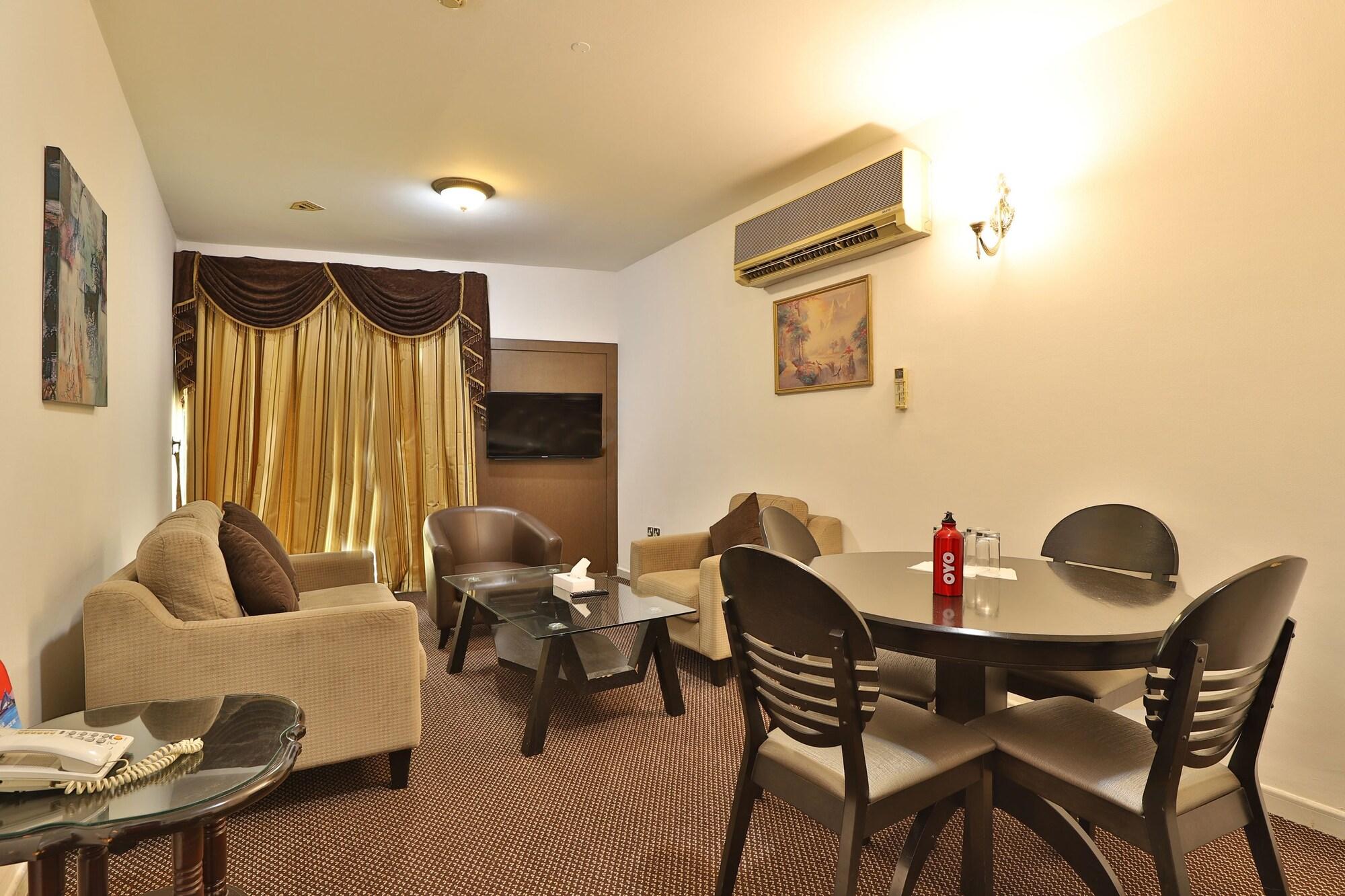 Dallas Hotel Dubai