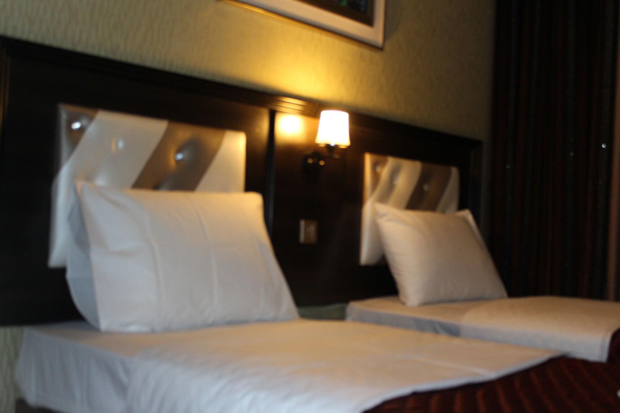 Hotel Prime Dubai