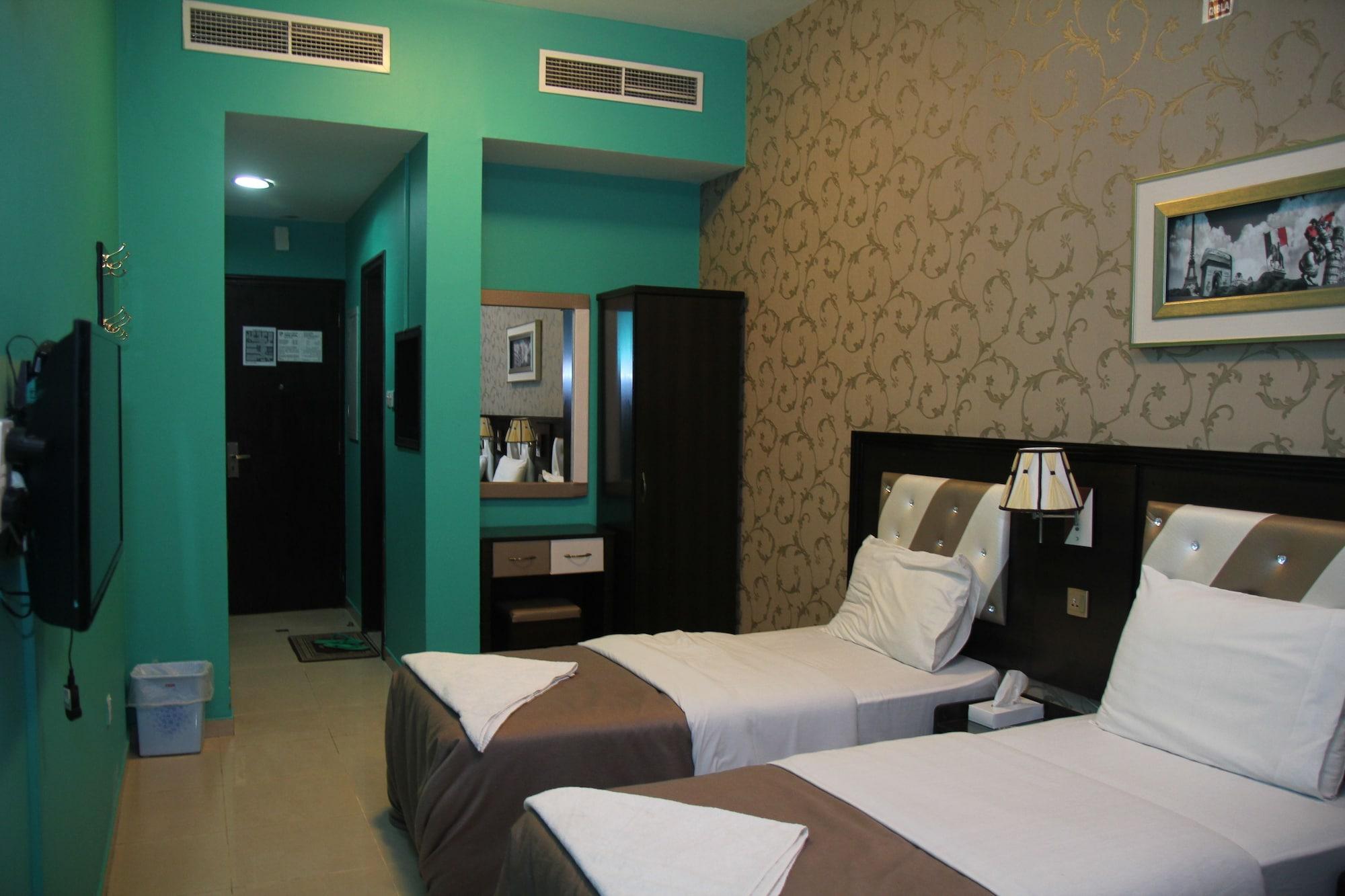 Hotel Prime