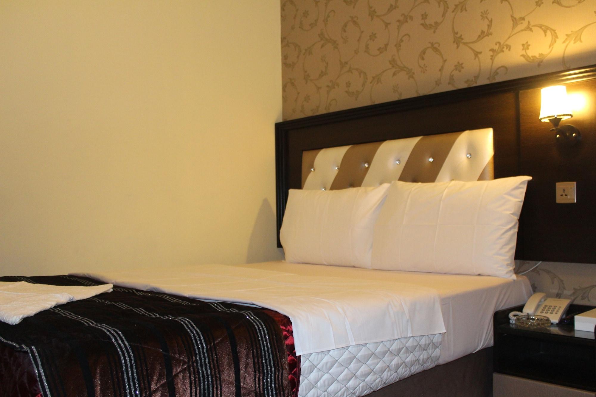 Hotel Prime *