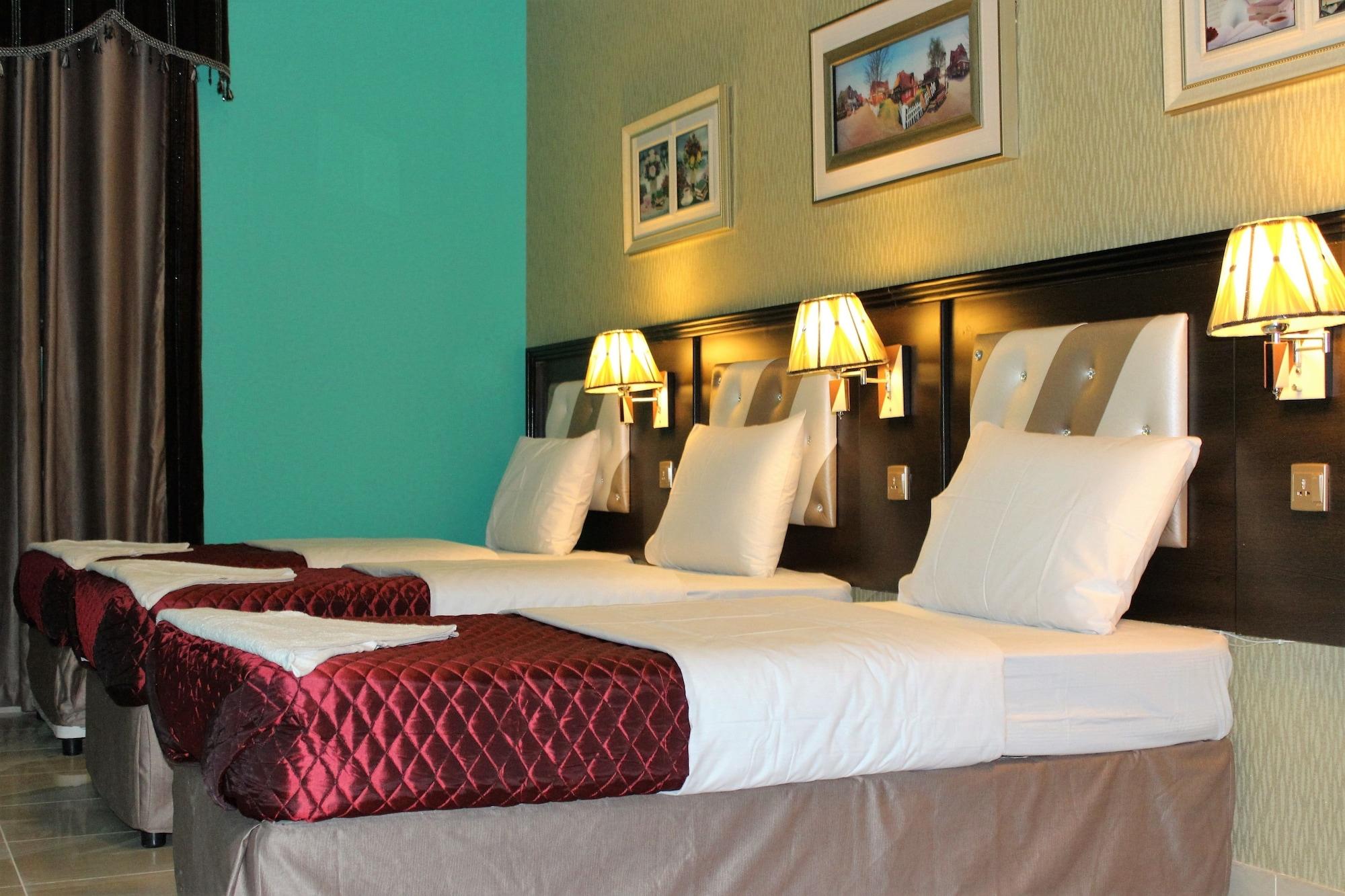 Hotel Prime