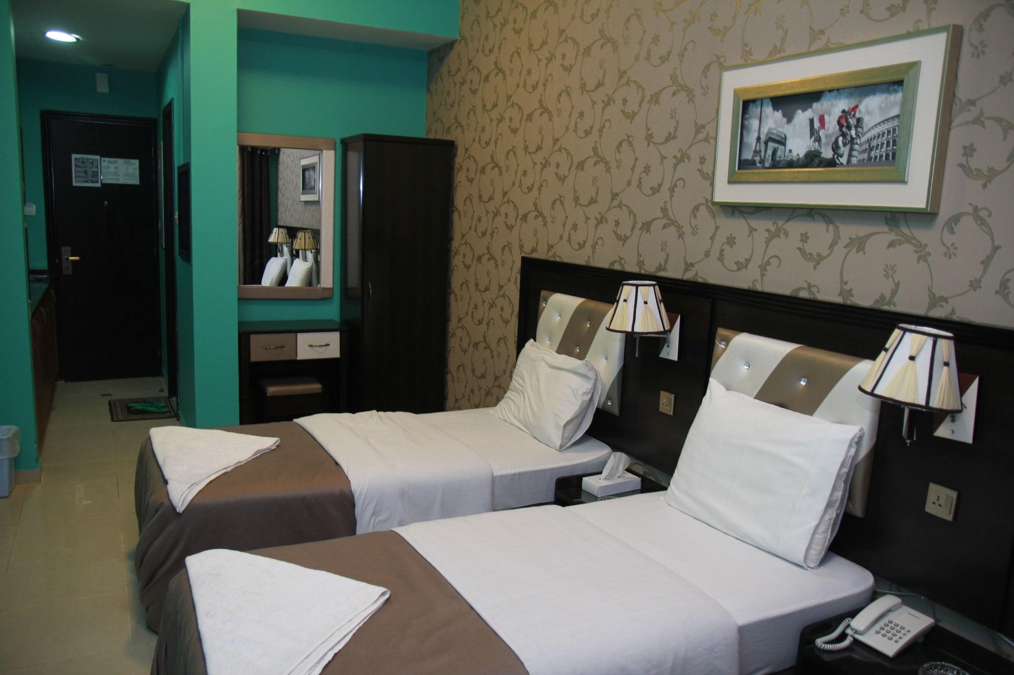 Prime Hotel Dubai